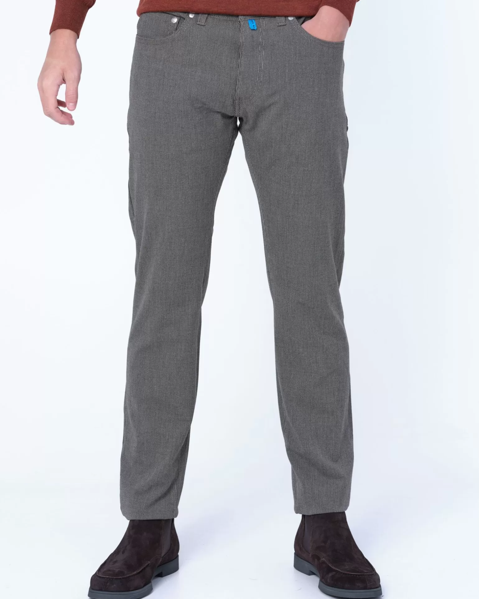 Lyon 5-Pocket>Pierre Cardin Cheap