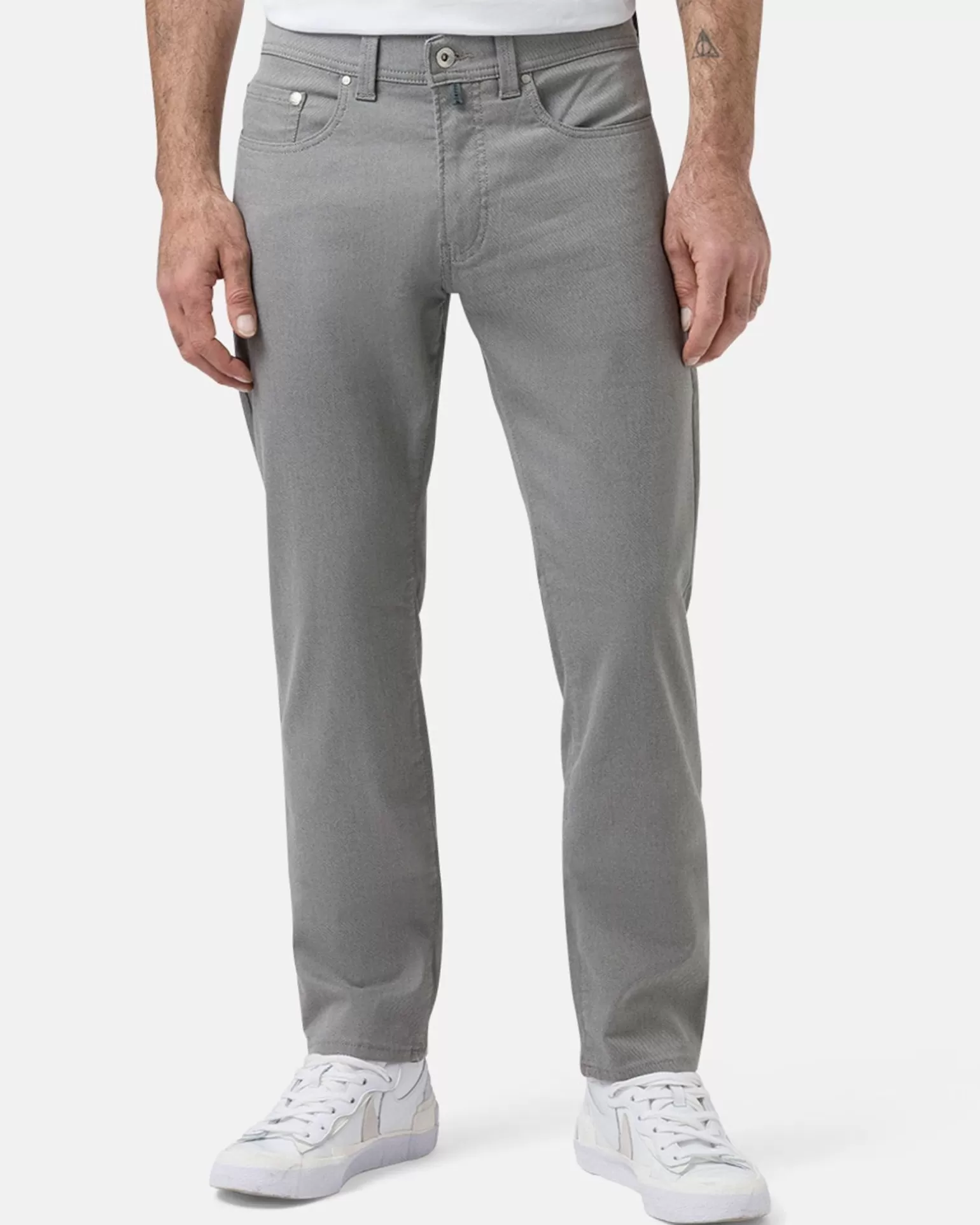 Lyon 5-Pocket>Pierre Cardin Flash Sale