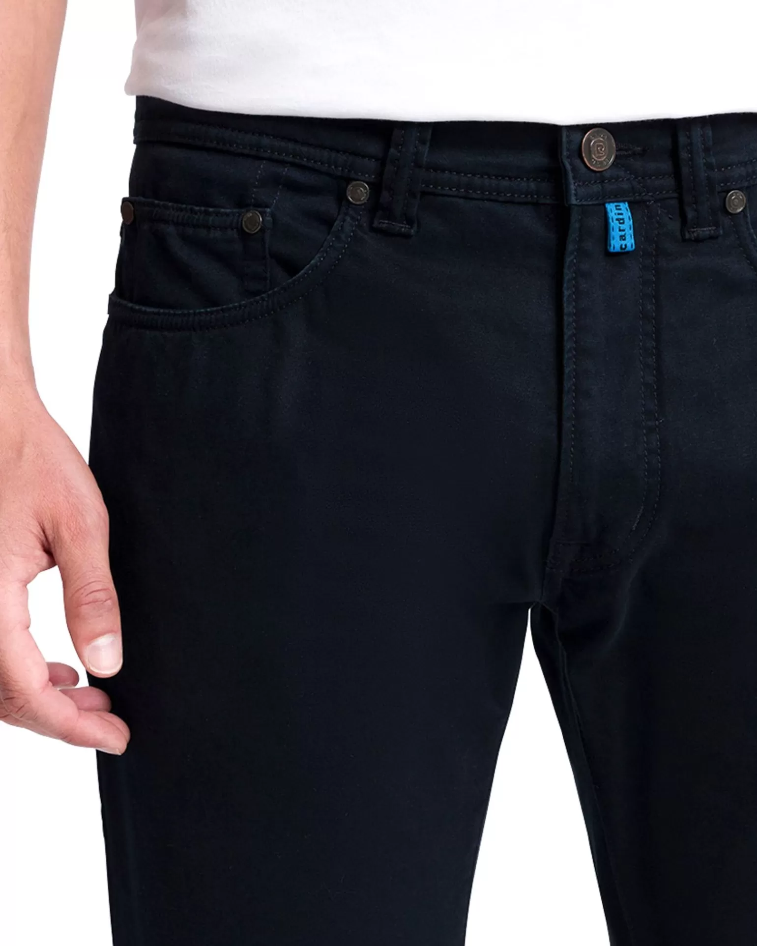 Lyon 5-Pocket>Pierre Cardin Clearance