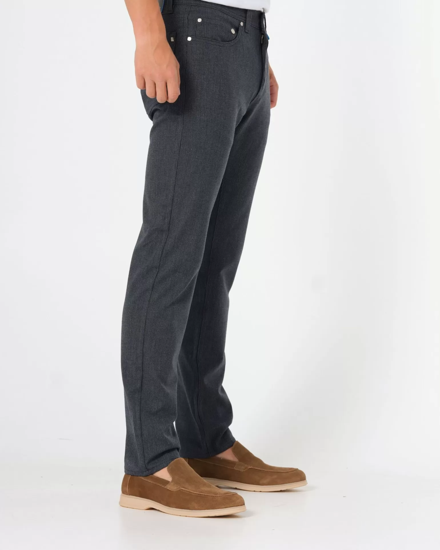 Lyon 5-Pocket>Pierre Cardin Best