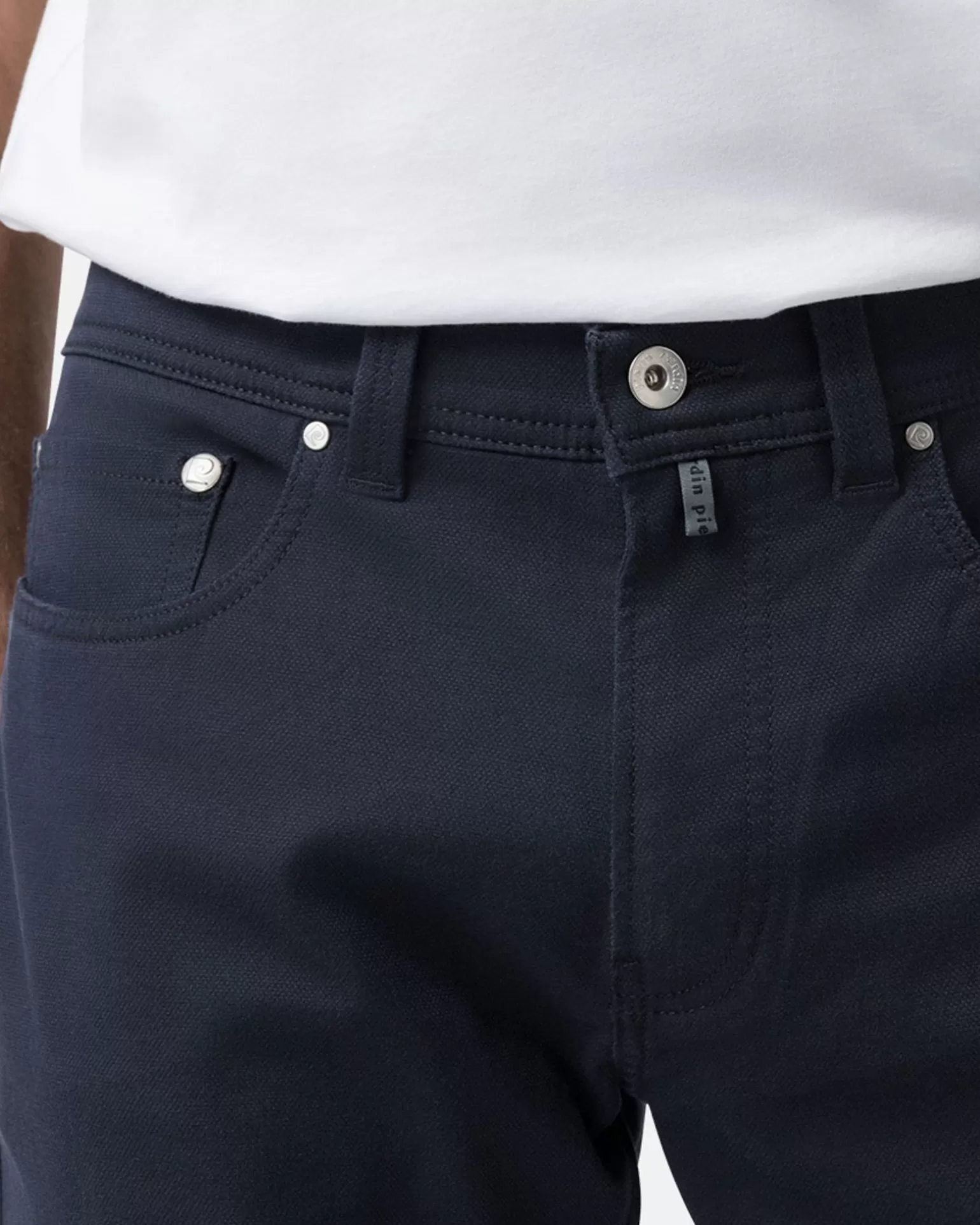 Lyon 5-Pocket>Pierre Cardin Discount