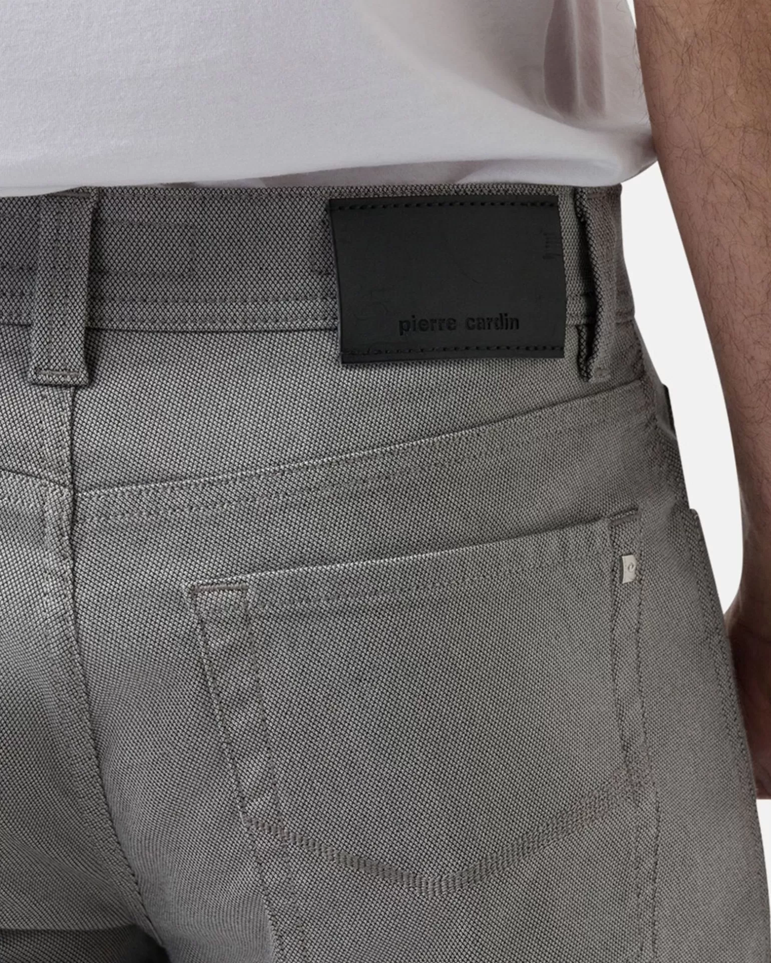 Lyon 5-Pocket>Pierre Cardin Flash Sale