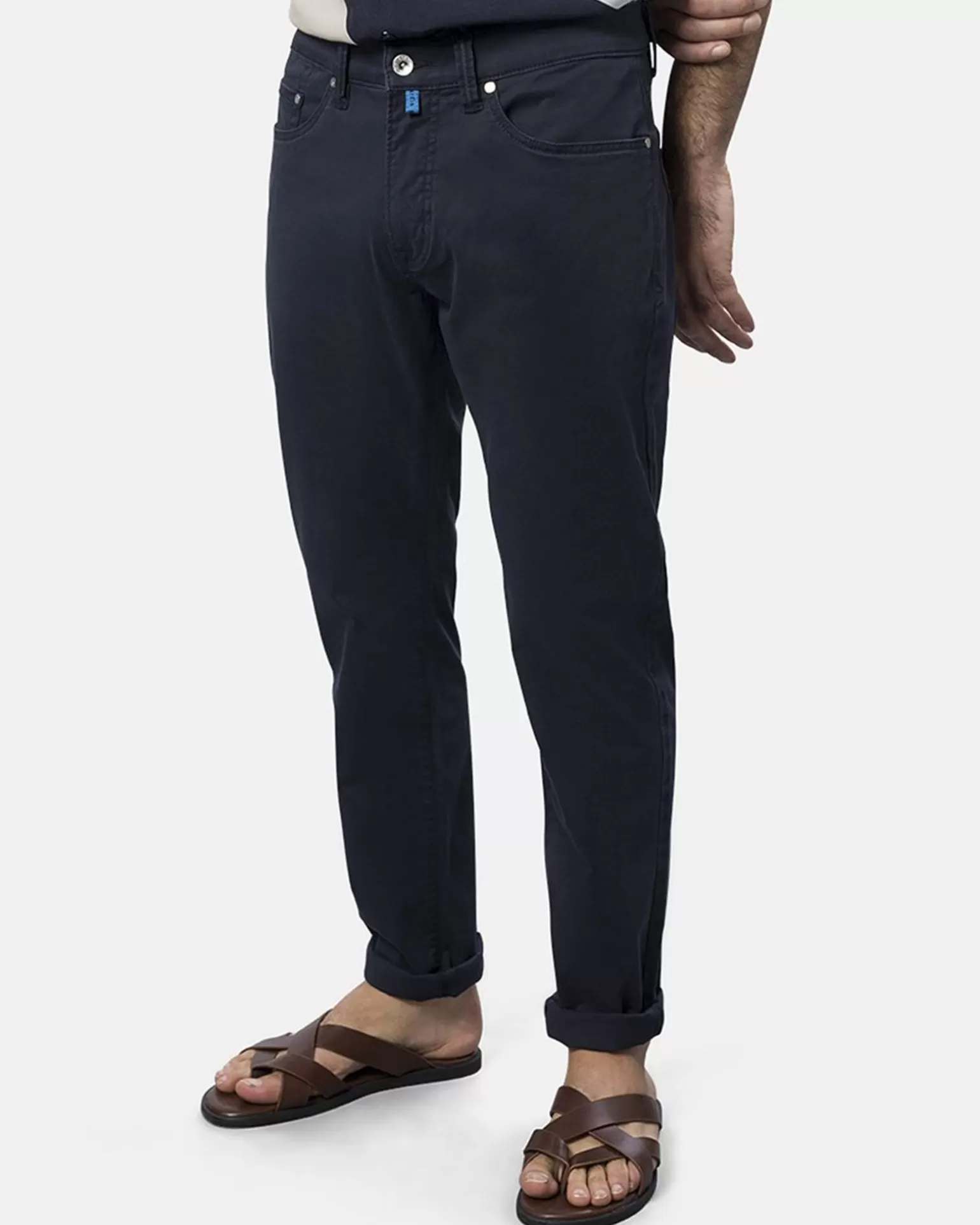 Lyon Future Flex 5-Pocket>Pierre Cardin Flash Sale