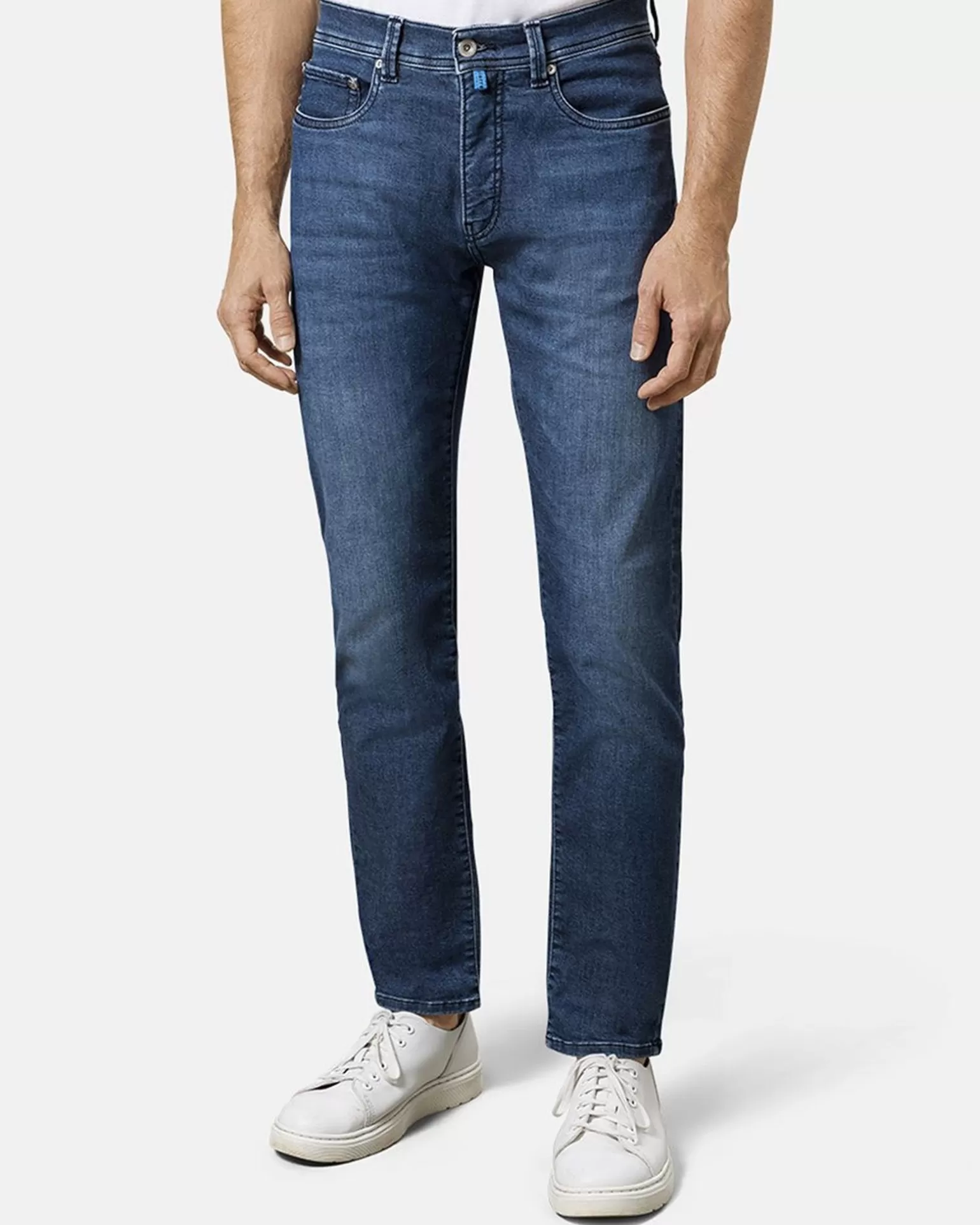 Lyon Future Flex Jeans>Pierre Cardin Cheap