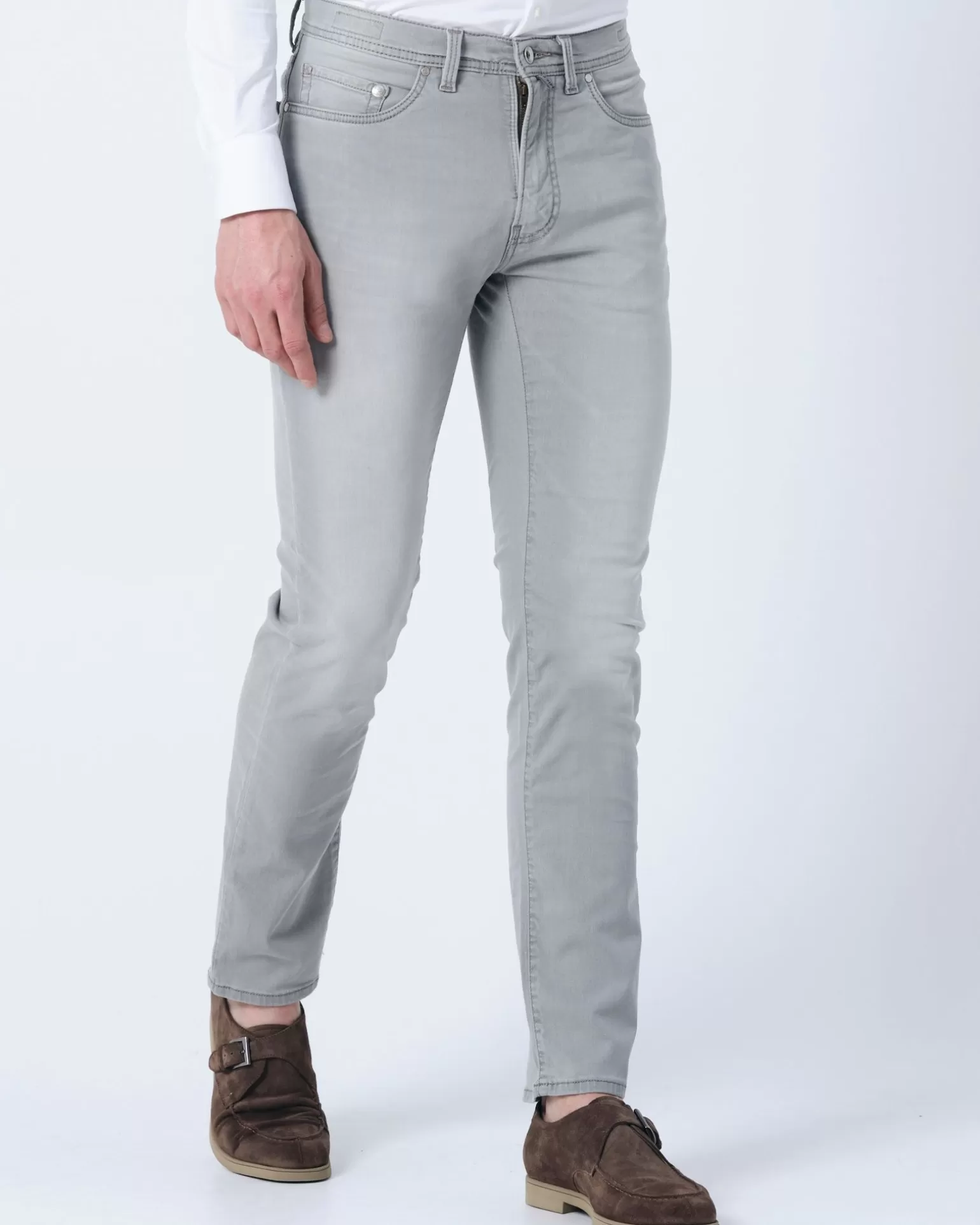 Lyon Future Flex Jeans>Pierre Cardin Flash Sale