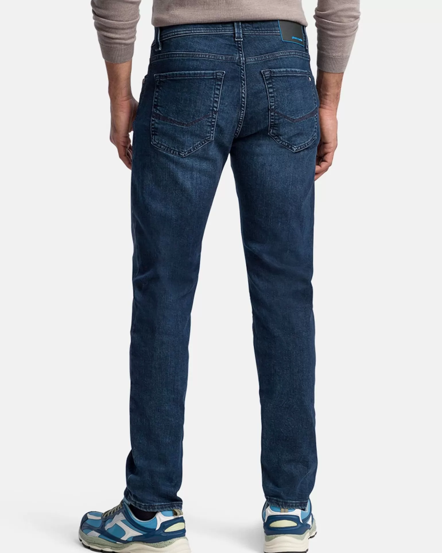 Lyon Future Flex Jeans>Pierre Cardin Hot