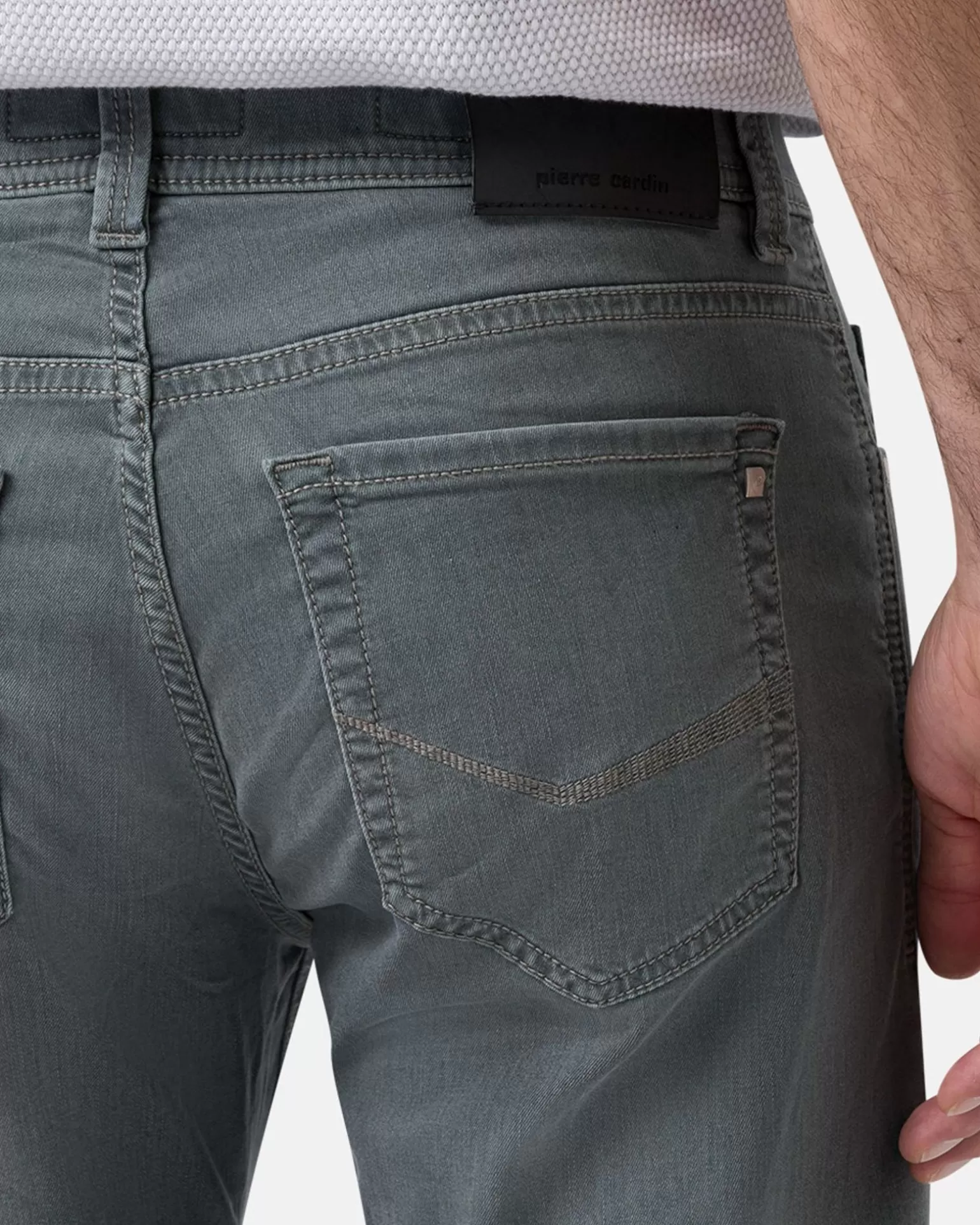 Lyon Future Flex Jeans>Pierre Cardin Best