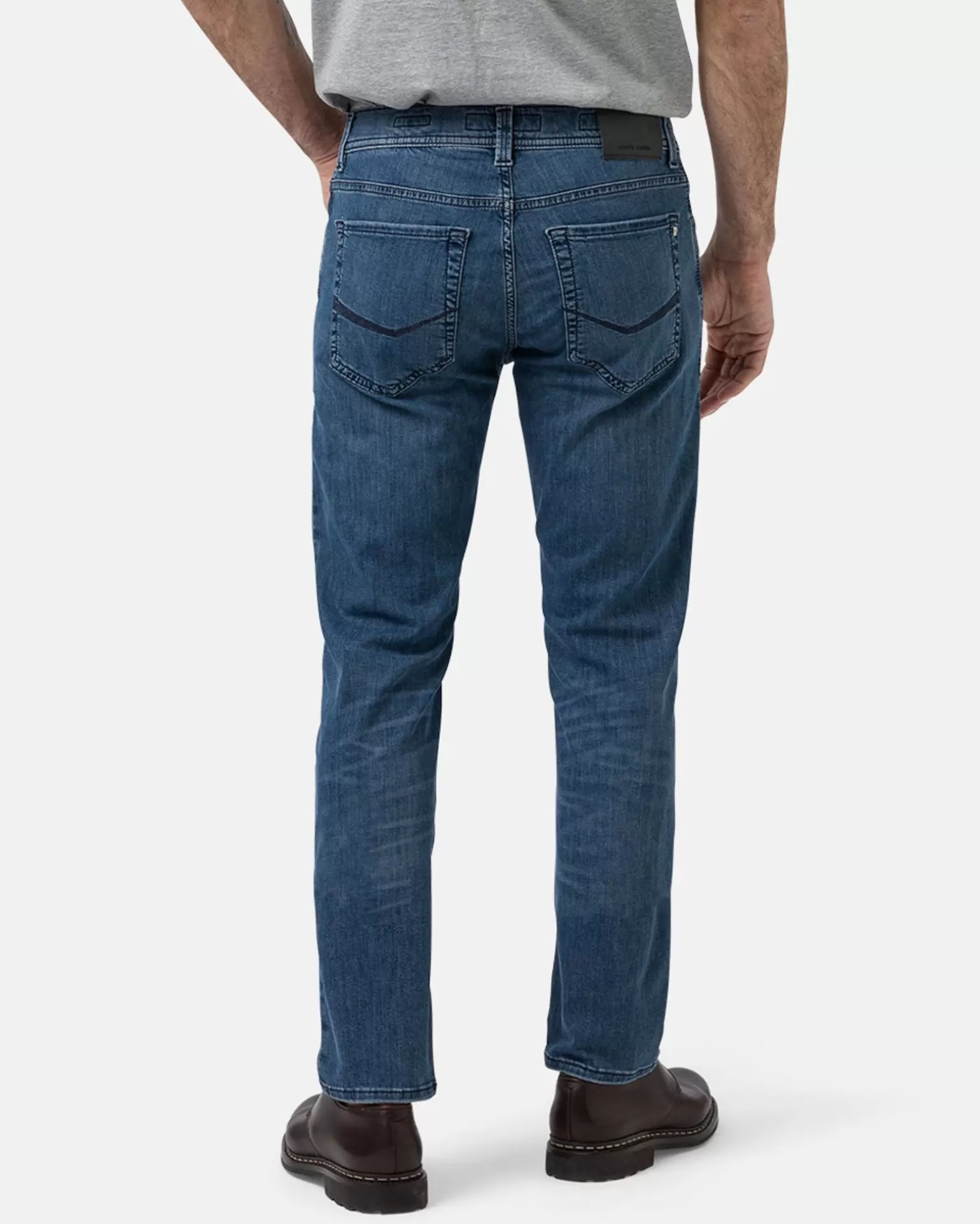 Lyon Futureflex Jeans>Pierre Cardin Flash Sale
