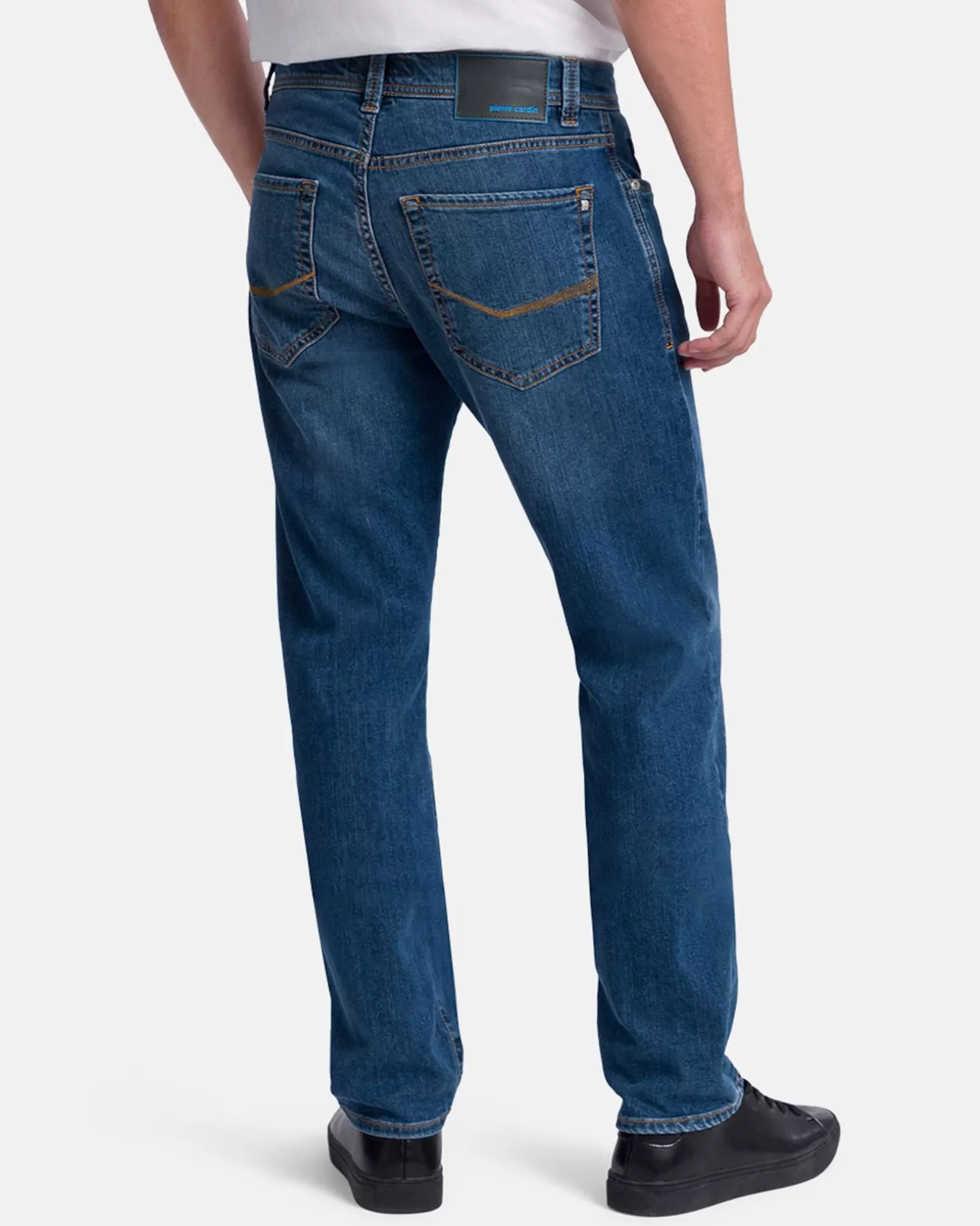 Lyon Jeans>Pierre Cardin Best Sale