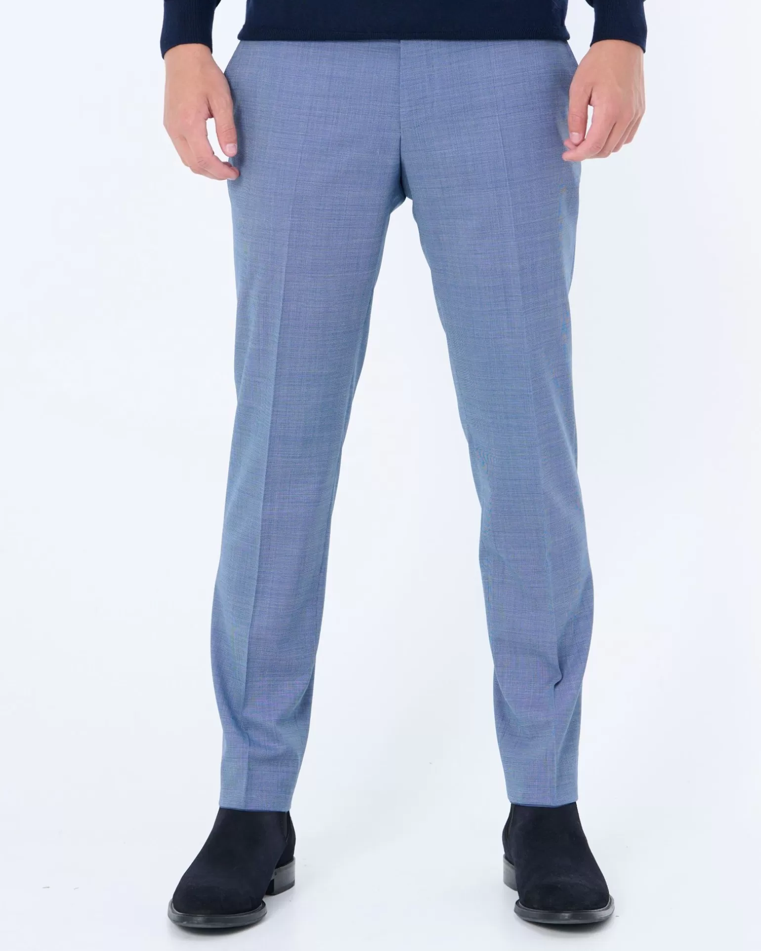 Mix & Match Pantalon>Pierre Cardin Store