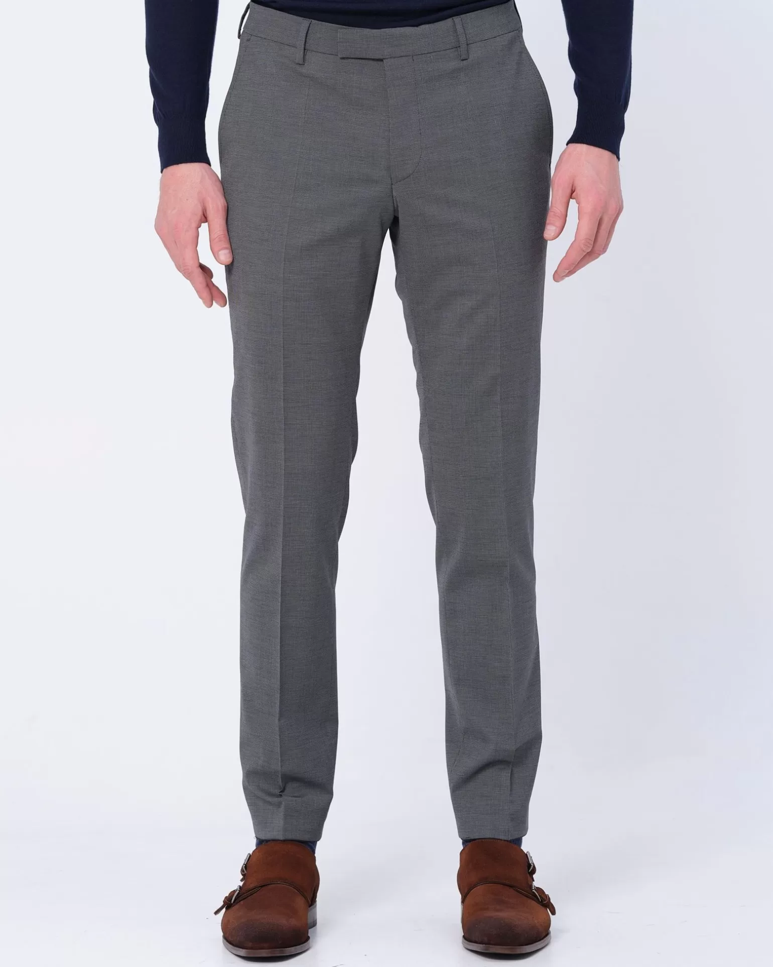 Mix & Match Pantalon>Pierre Cardin Best Sale