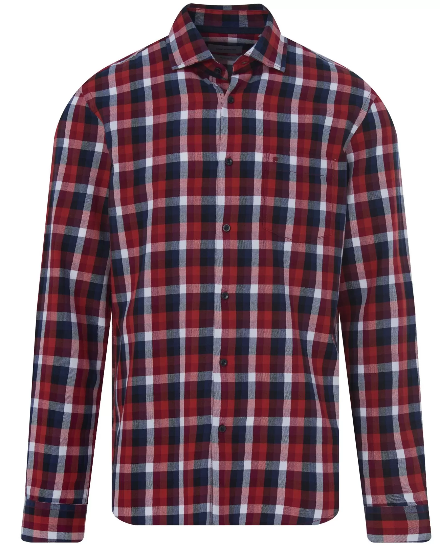 Overhemd Lm>Pierre Cardin Hot