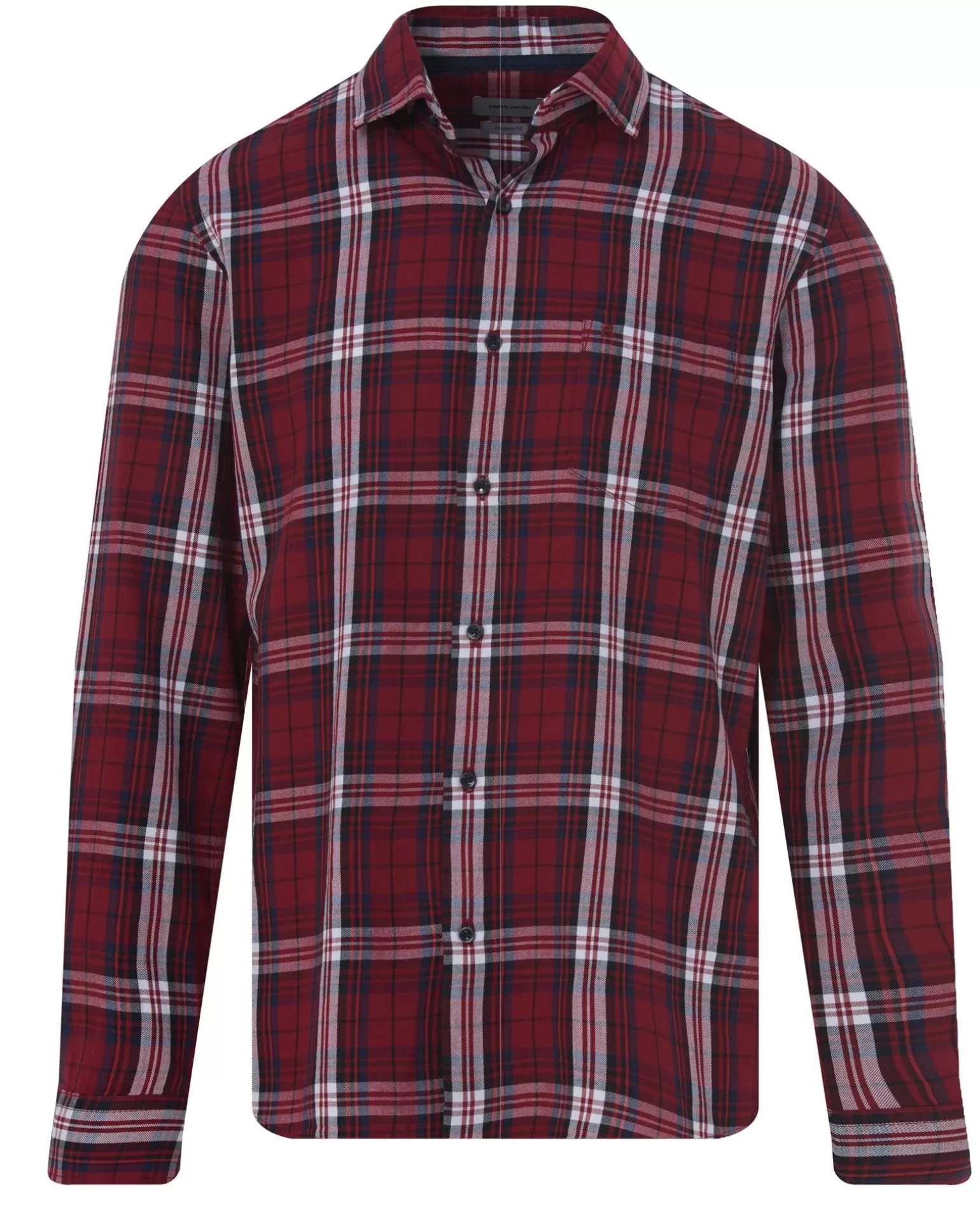 Overhemd Lm>Pierre Cardin Discount