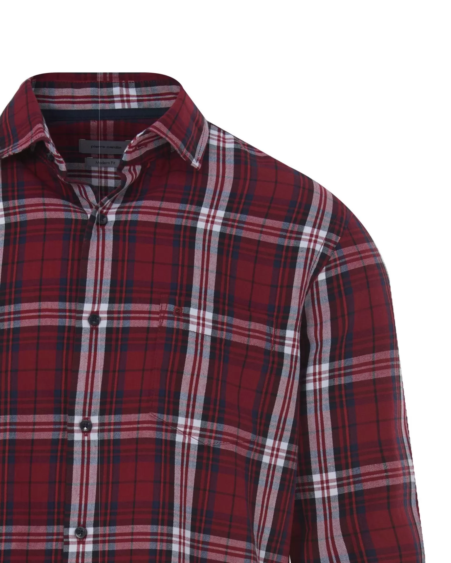 Overhemd Lm>Pierre Cardin Discount