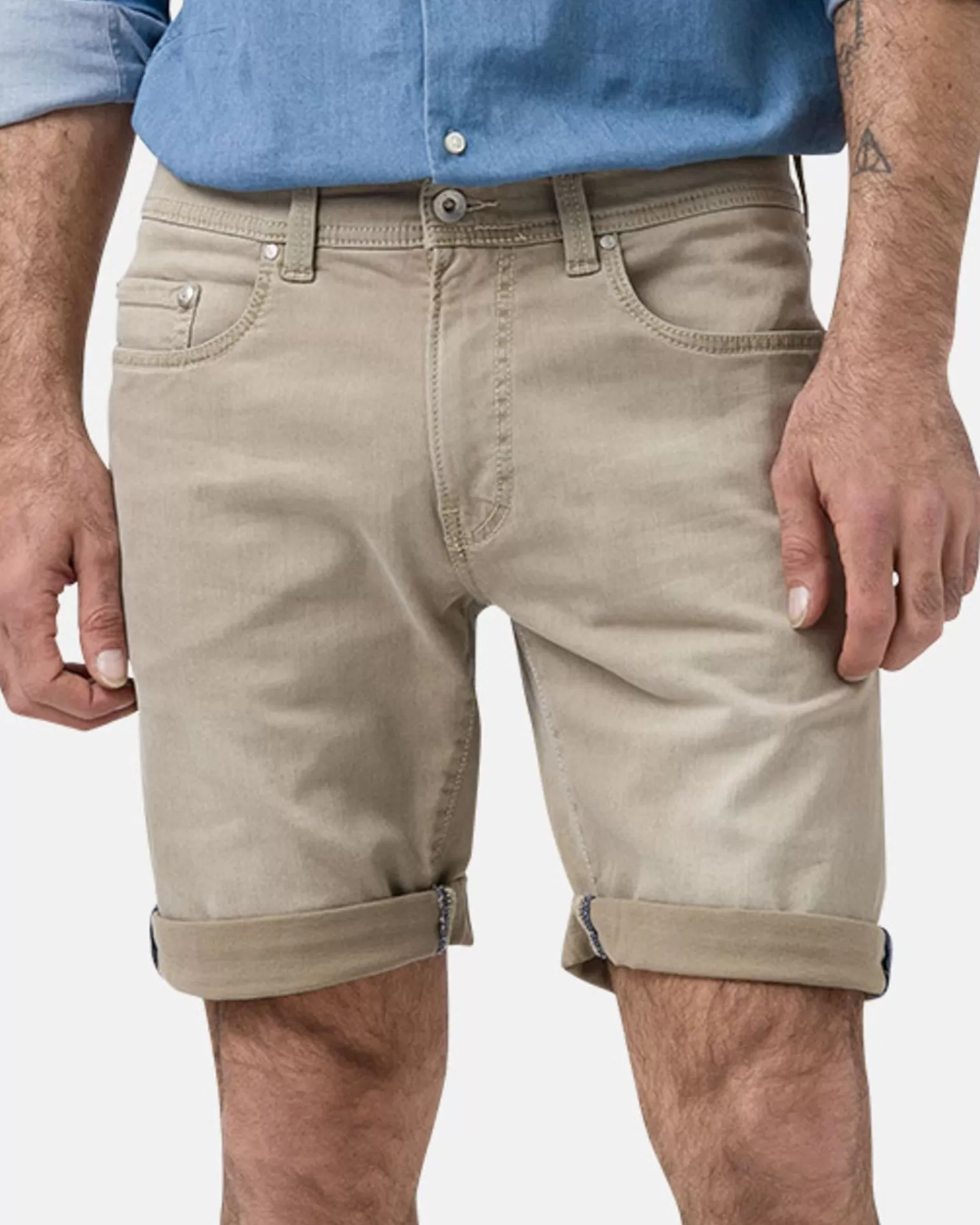 Short>Pierre Cardin Discount