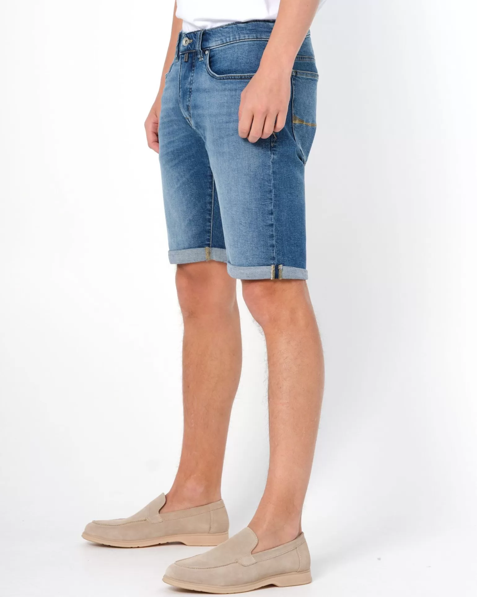 Short>Pierre Cardin Cheap