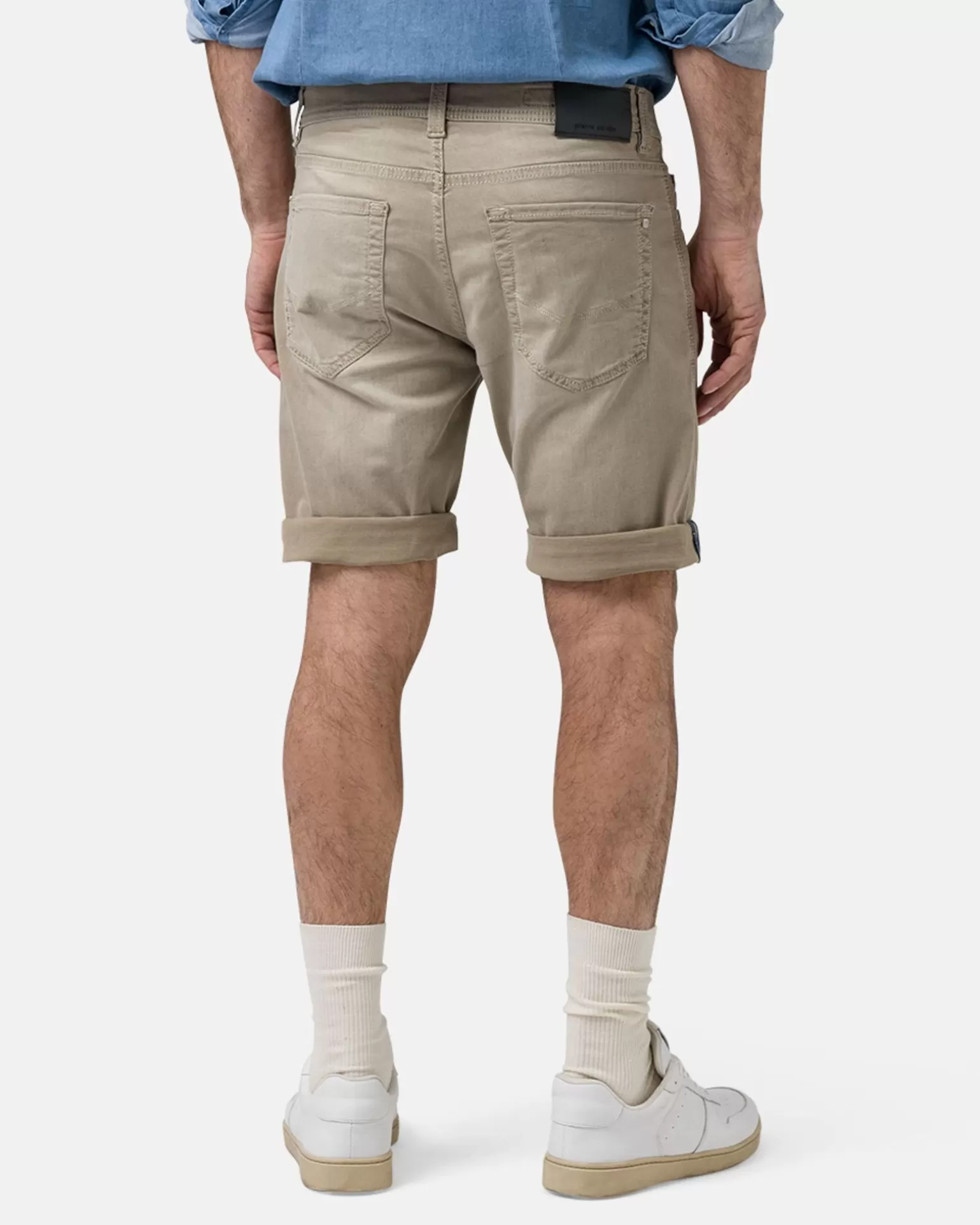 Short>Pierre Cardin Discount