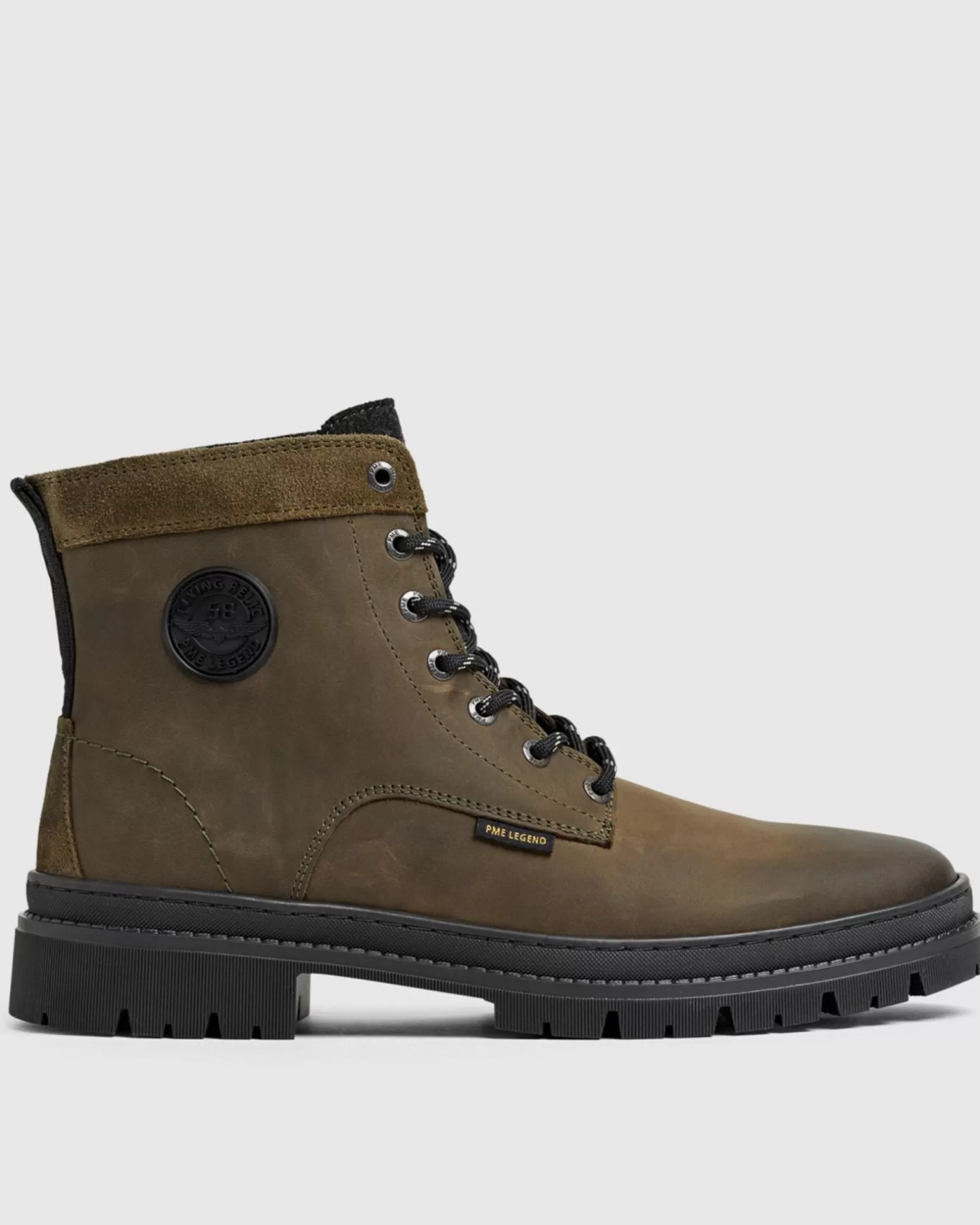 Boots>PME Legend New