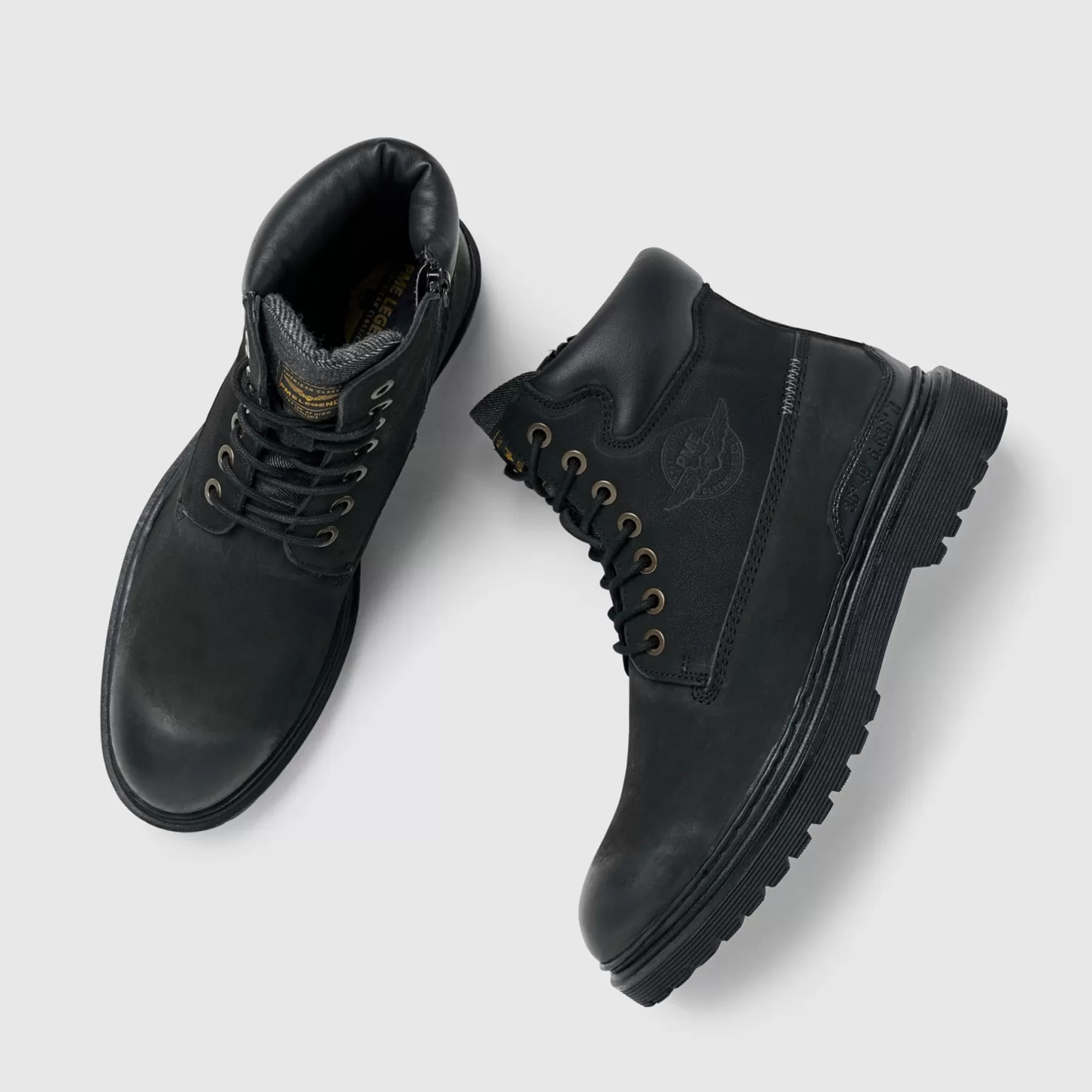 Boots>PME Legend Outlet