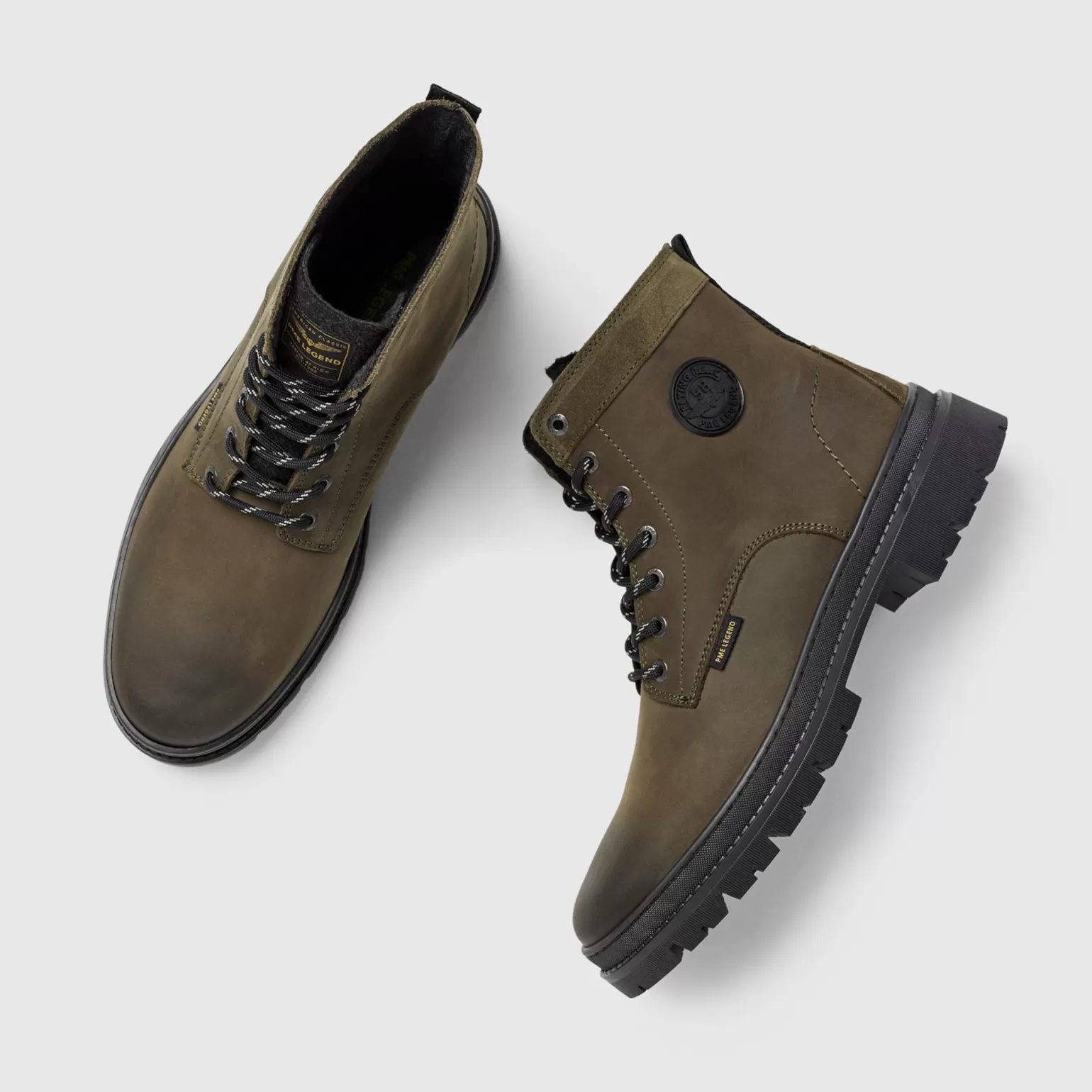 Boots>PME Legend New