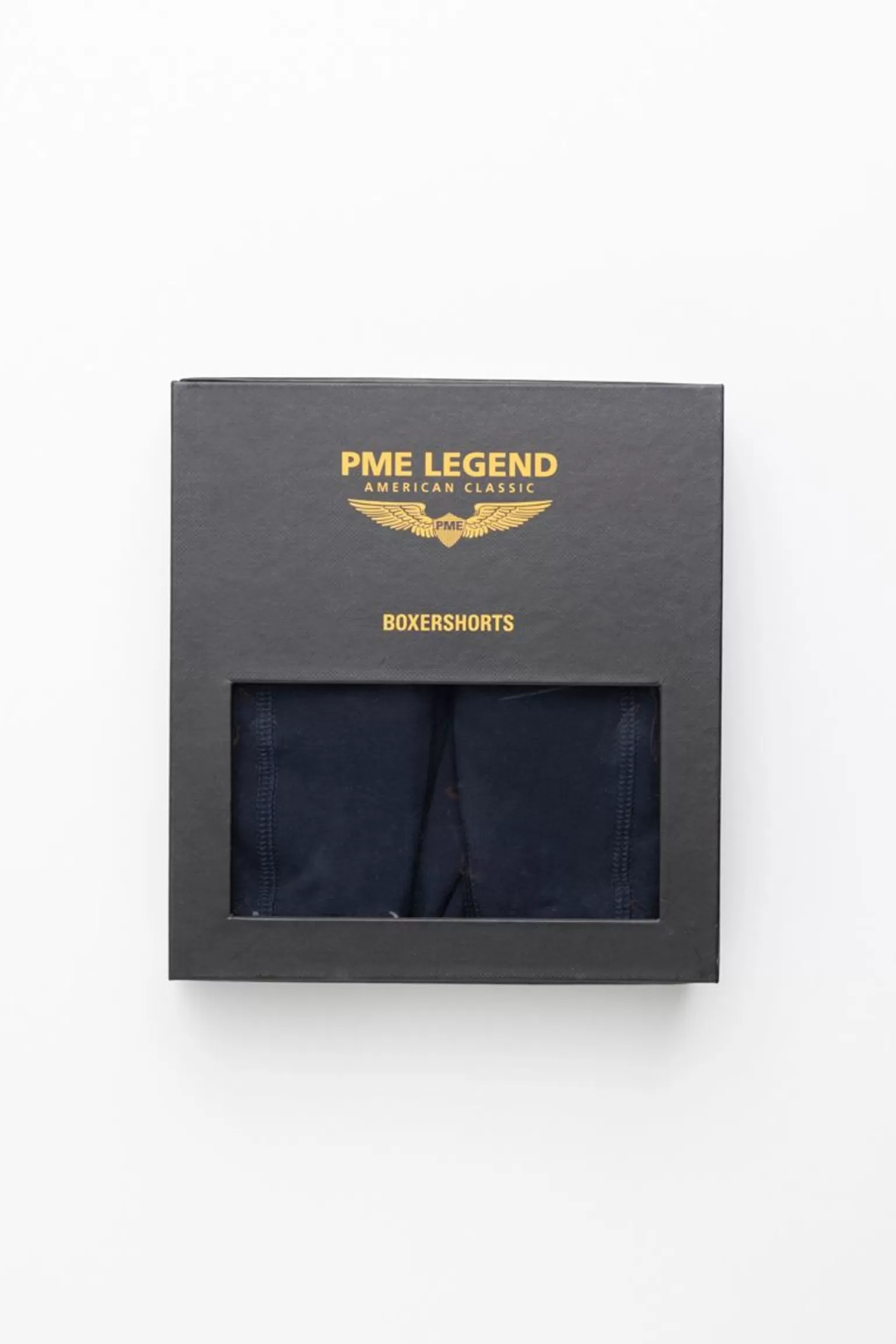 Boxershort 2-Pack>PME Legend New