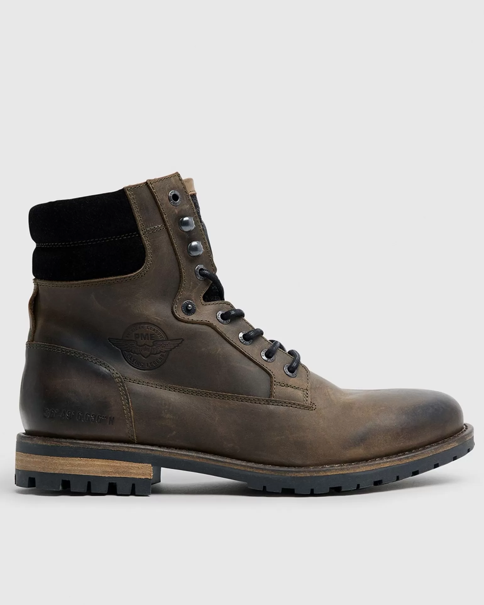 Cargotanker Boots>PME Legend Fashion