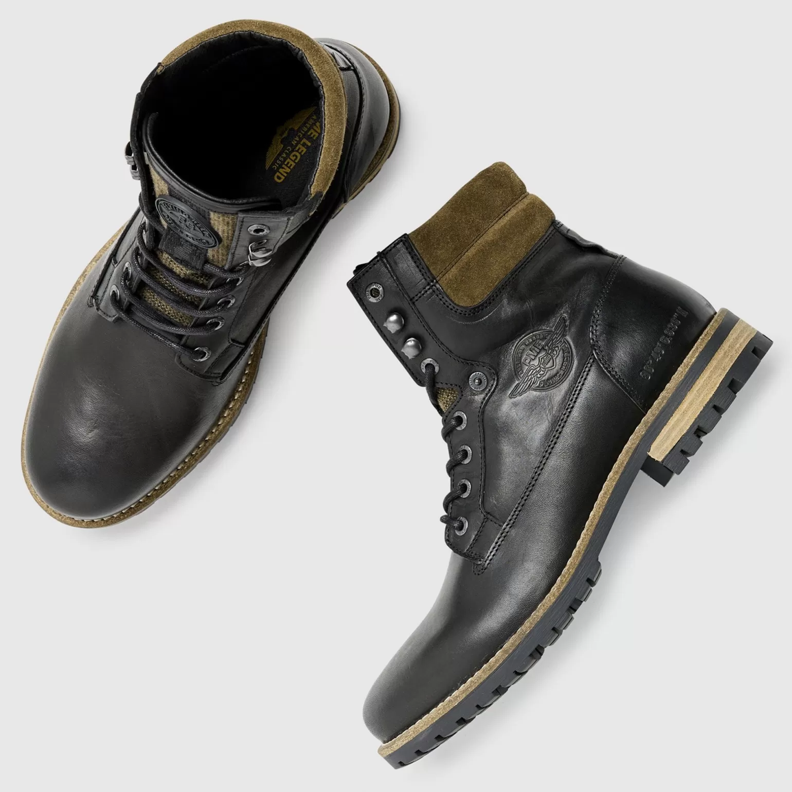 Cargotanker Boots>PME Legend Cheap