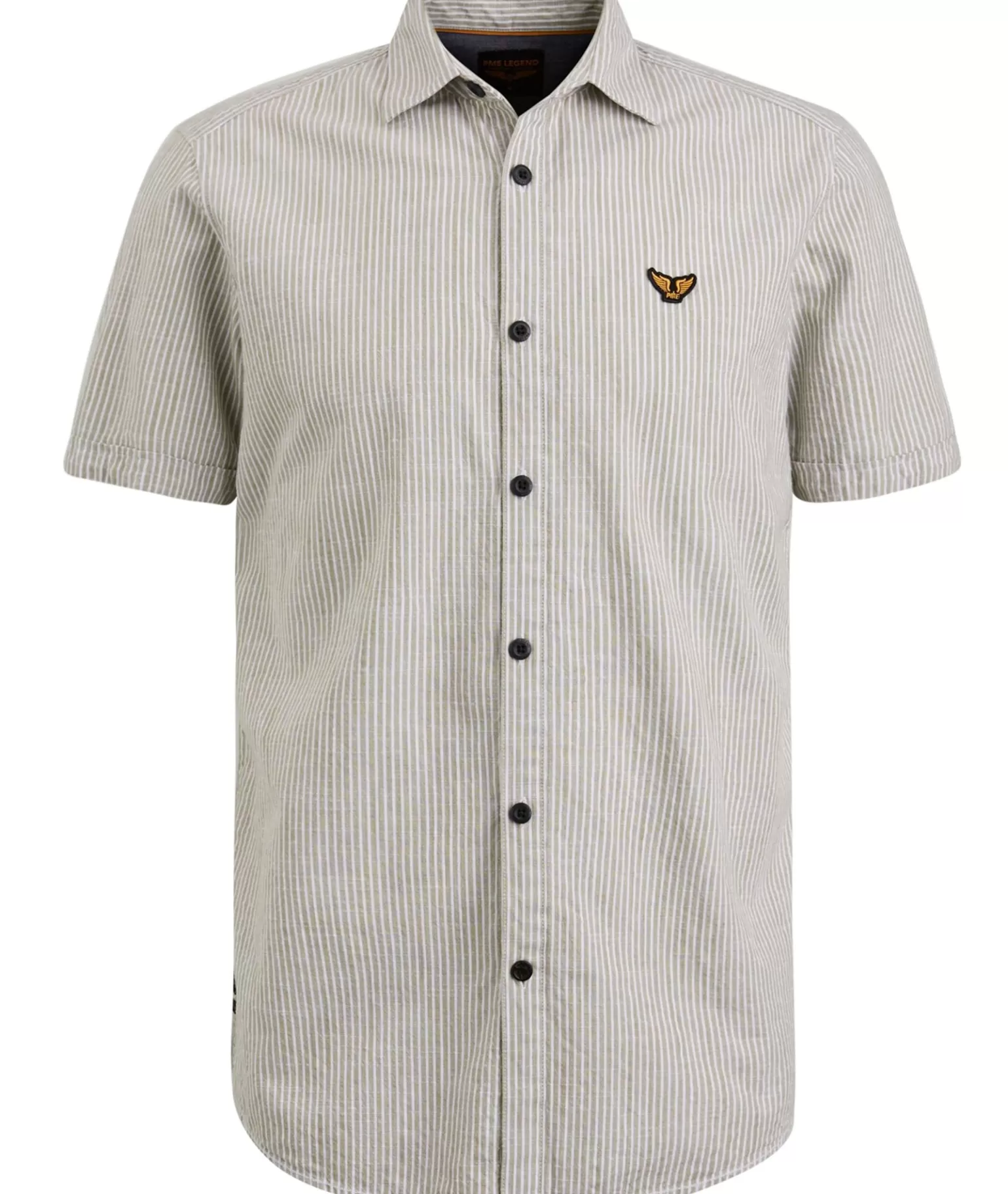 Casual Overhemd Km>PME Legend Best Sale