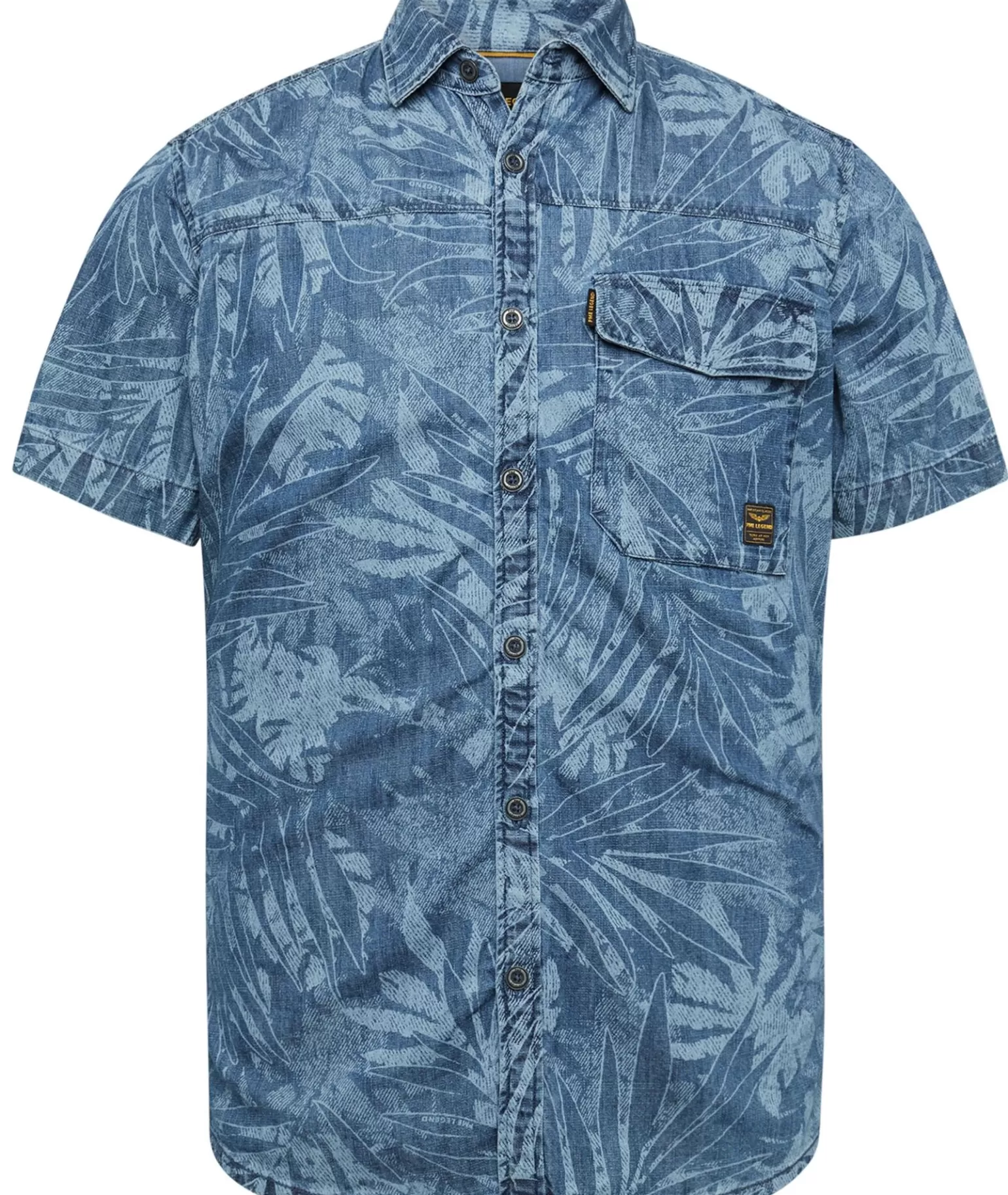 Casual Overhemd Km>PME Legend Sale