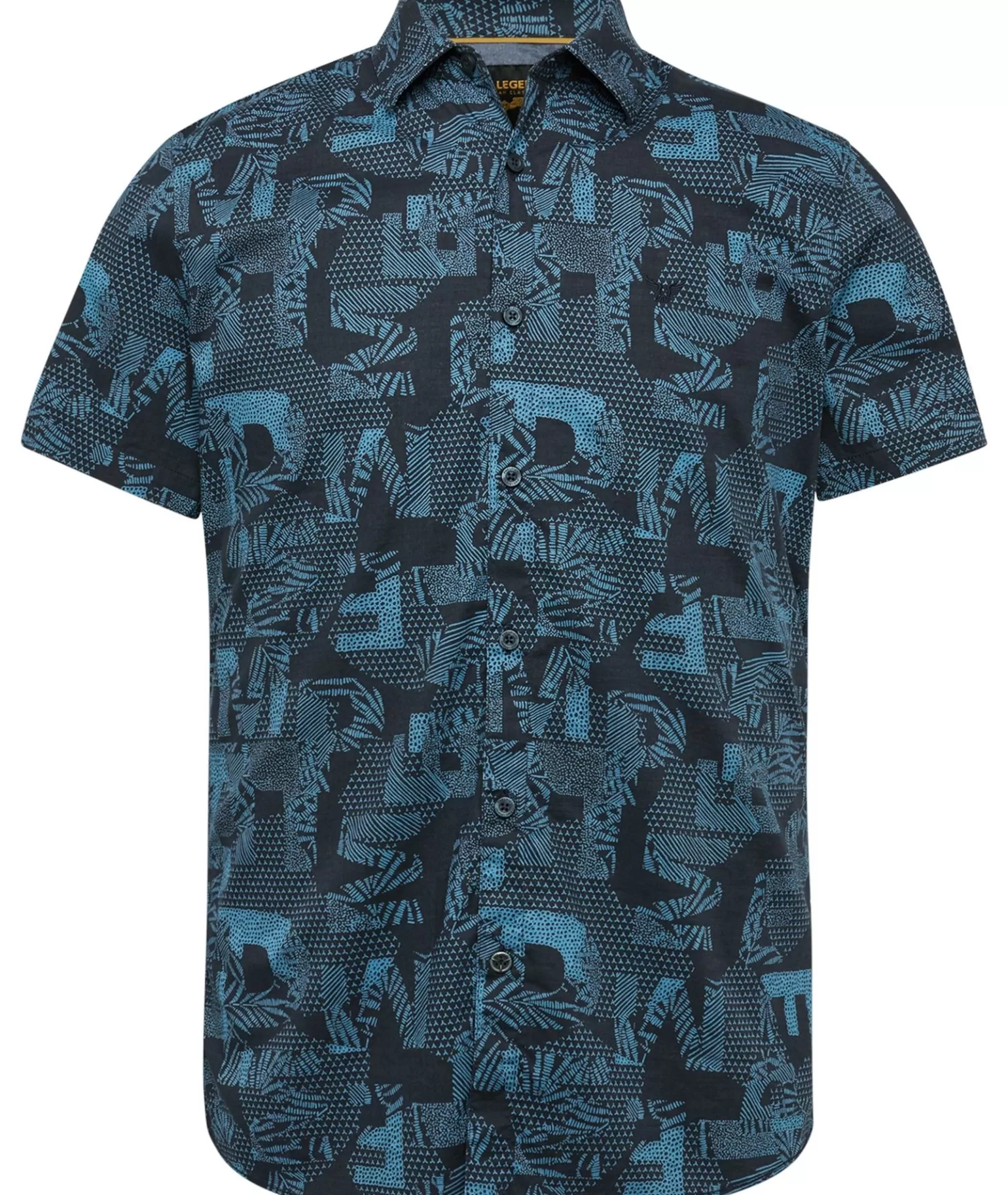 Casual Overhemd Km>PME Legend Online