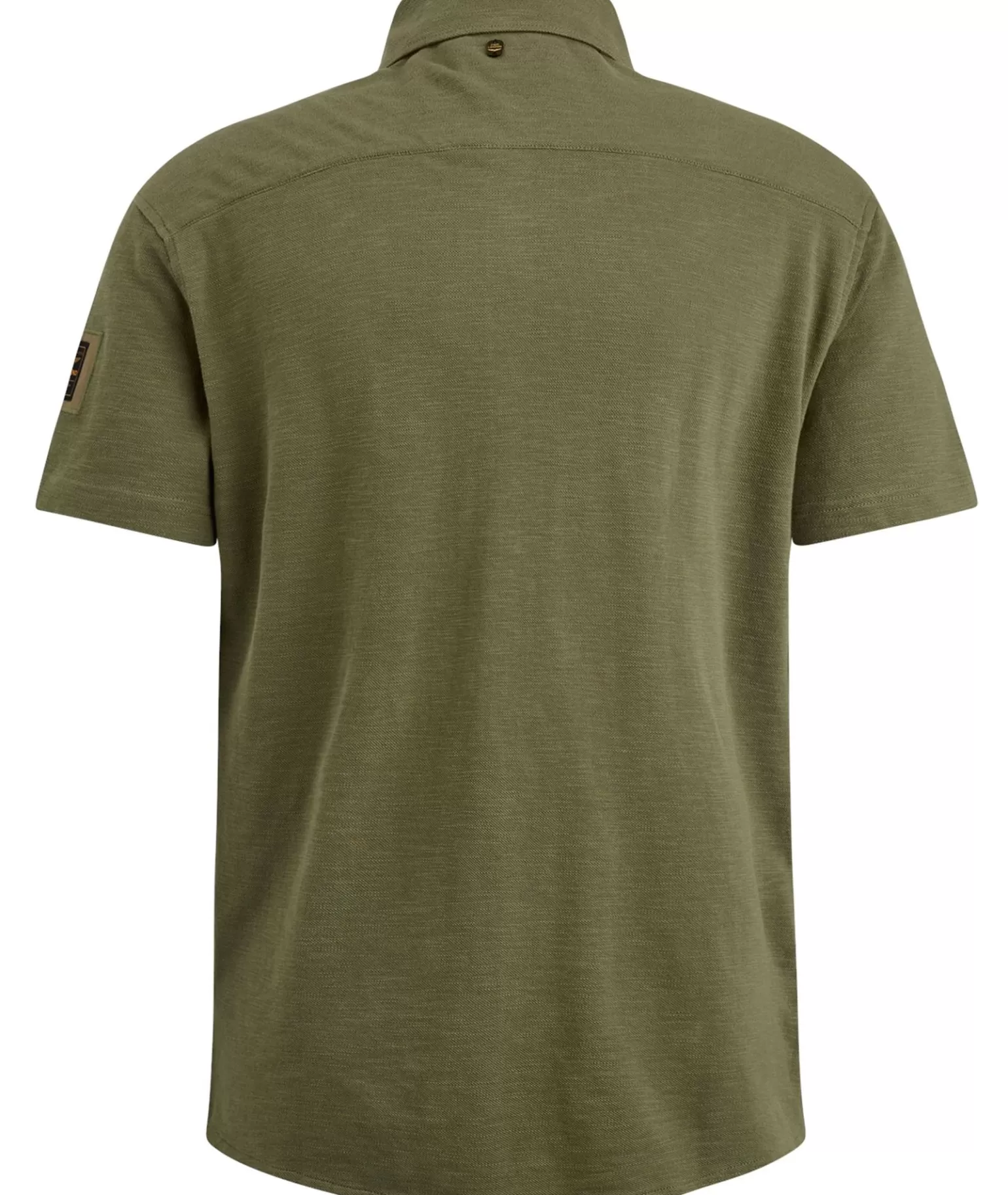 Casual Overhemd Km>PME Legend Store