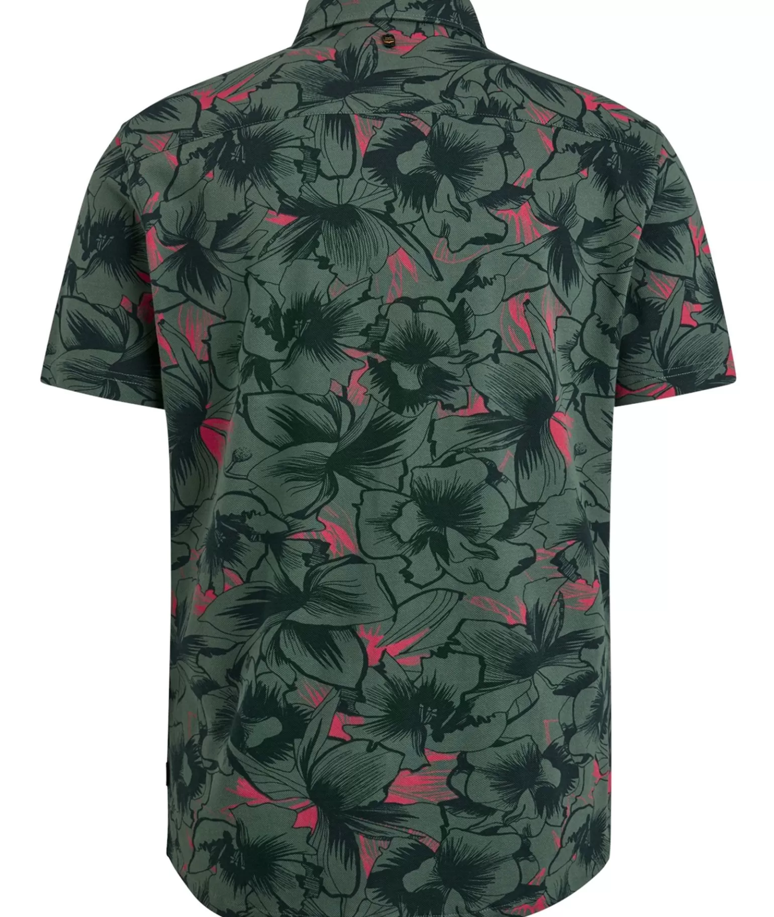 Casual Overhemd Km>PME Legend Hot