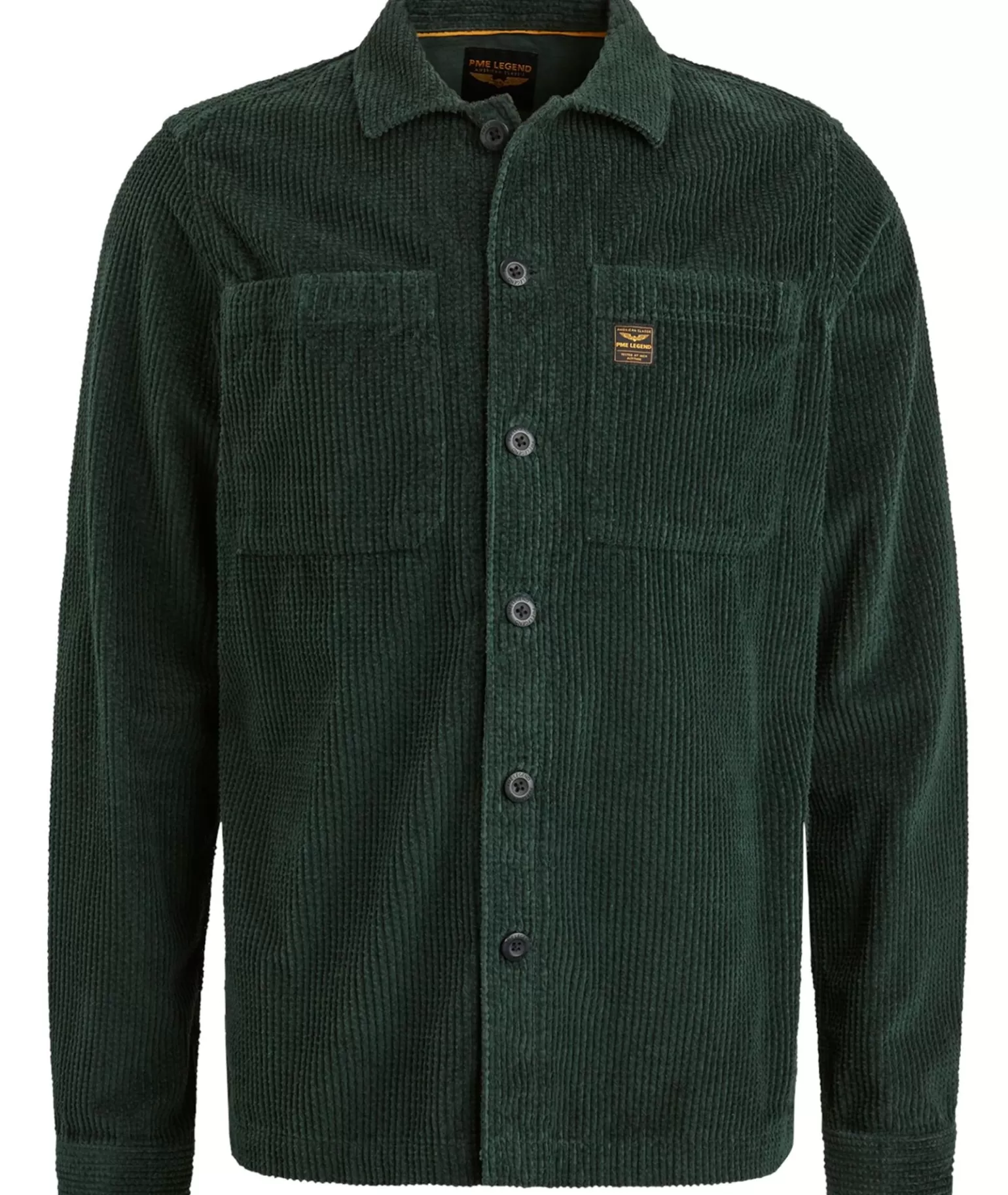 Casual Overhemd Lm>PME Legend Best