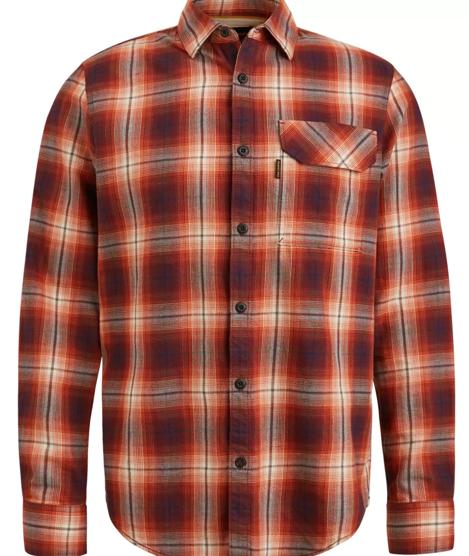 Casual Overhemd Lm>PME Legend Clearance