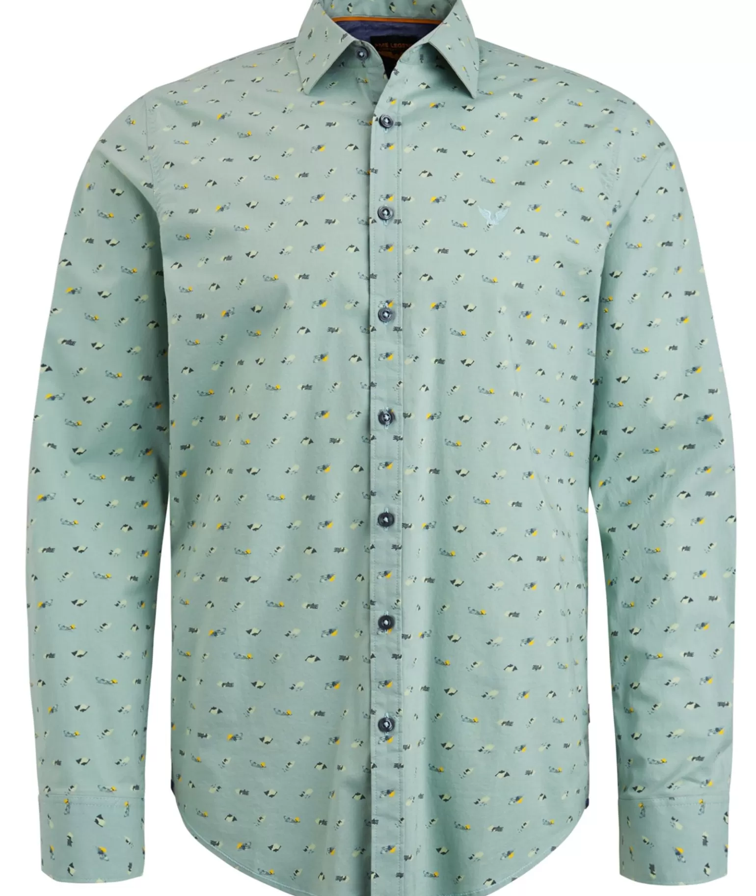 Casual Overhemd Lm>PME Legend Clearance