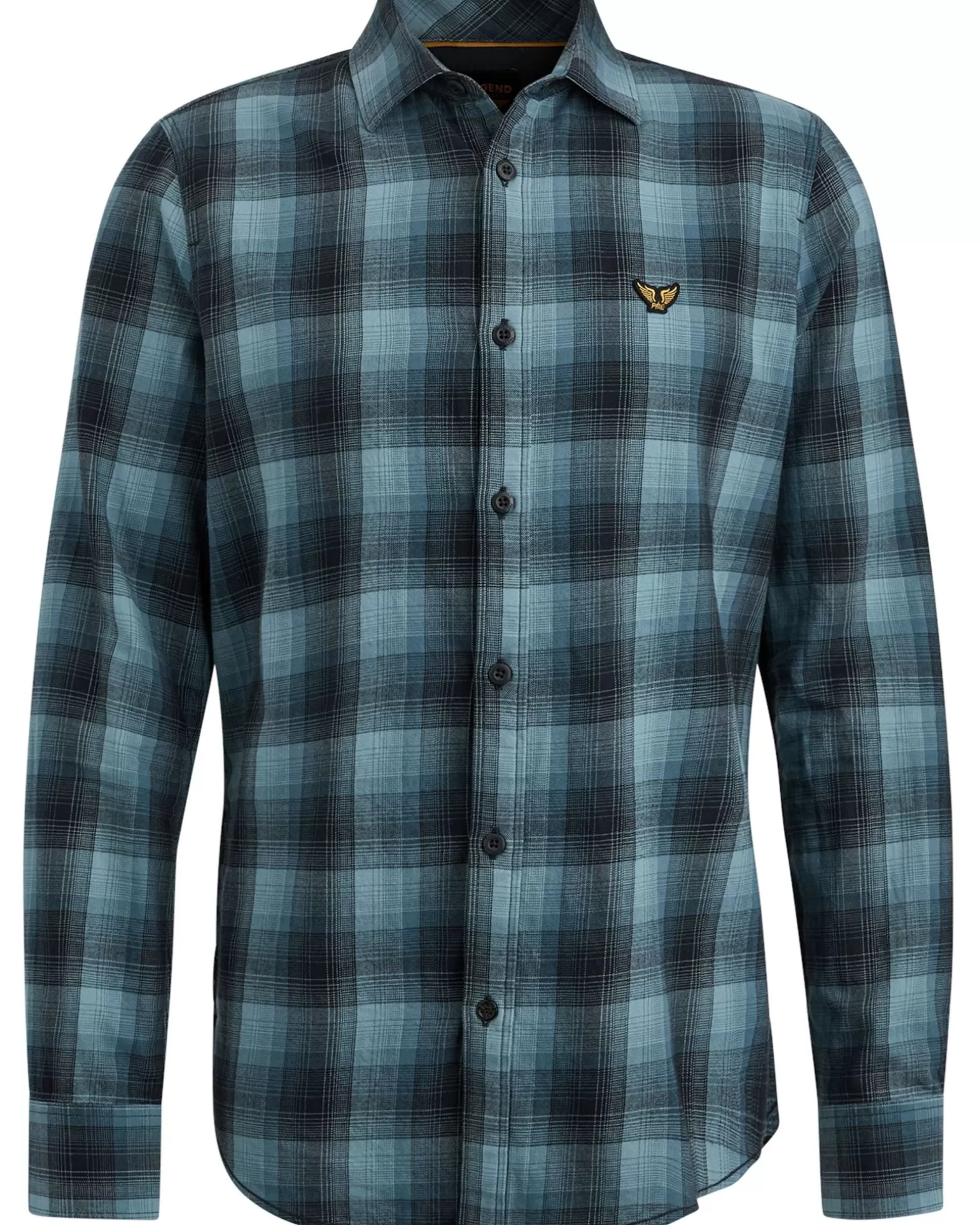 Casual Overhemd Lm>PME Legend Clearance