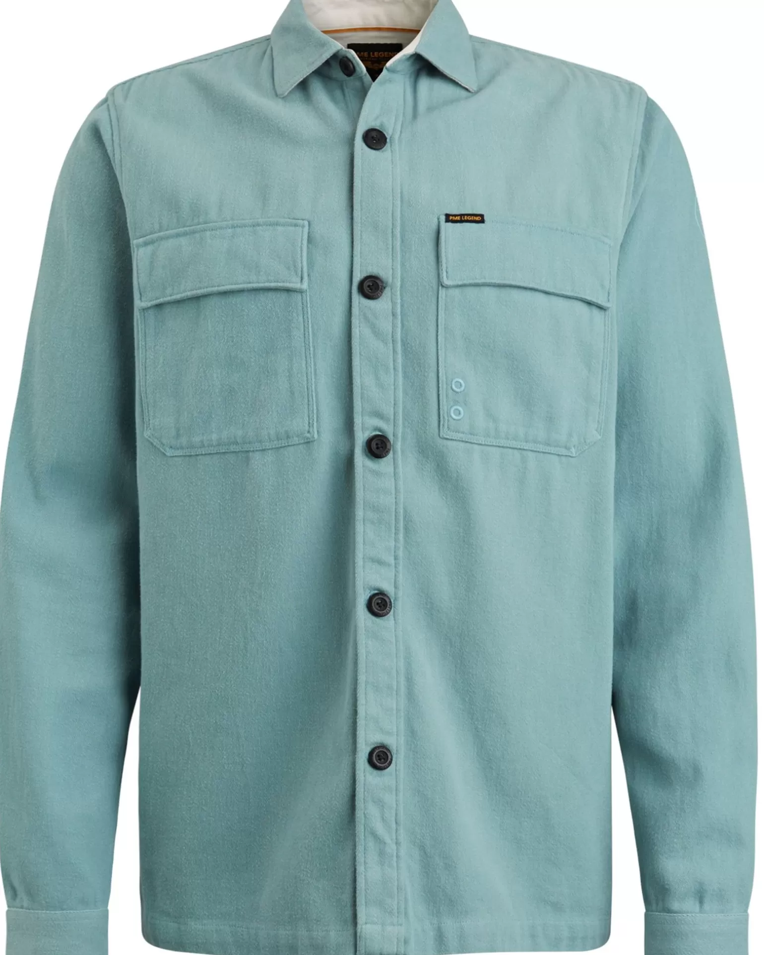 Casual Overhemd Lm>PME Legend Flash Sale