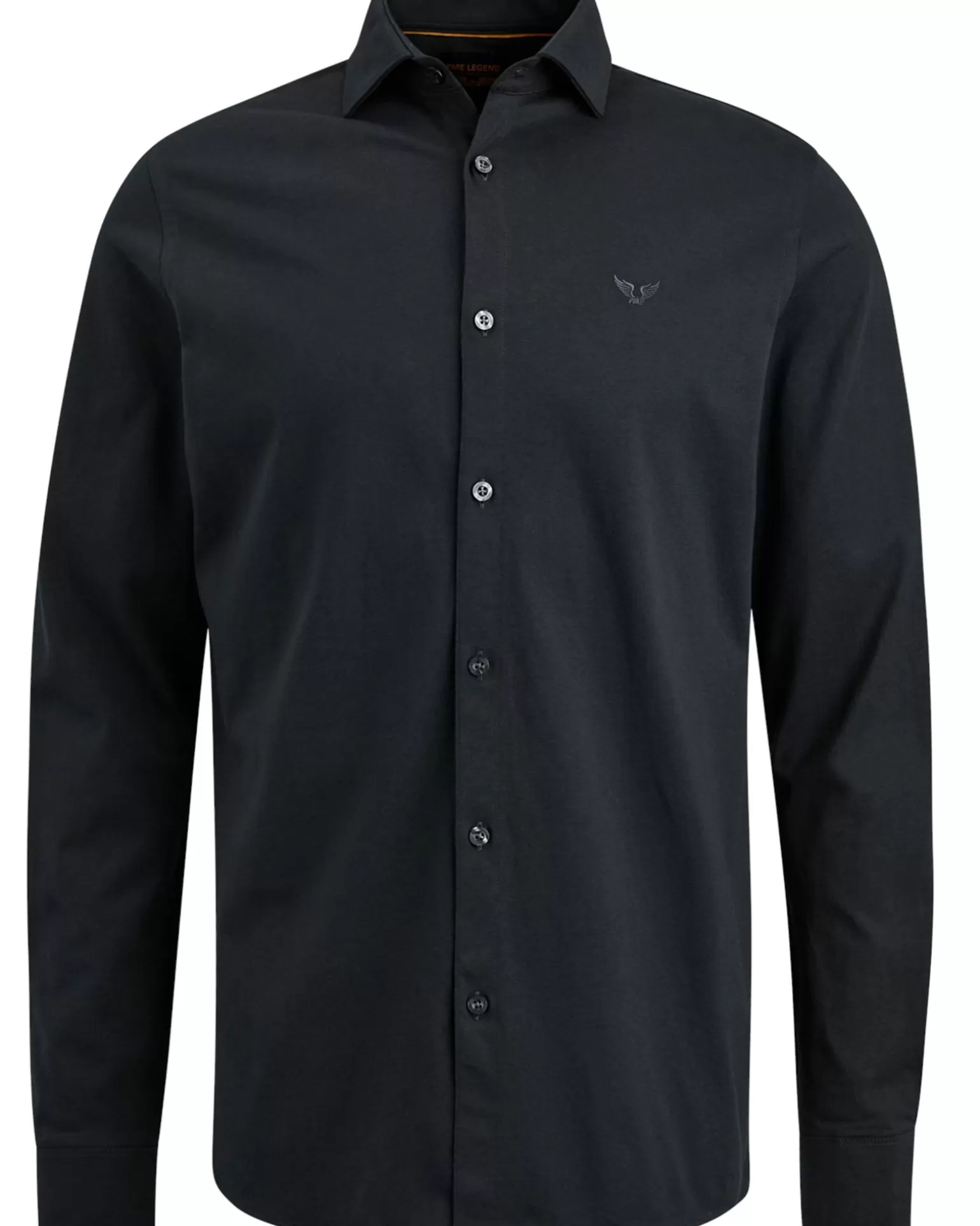 Casual Overhemd Lm>PME Legend Store