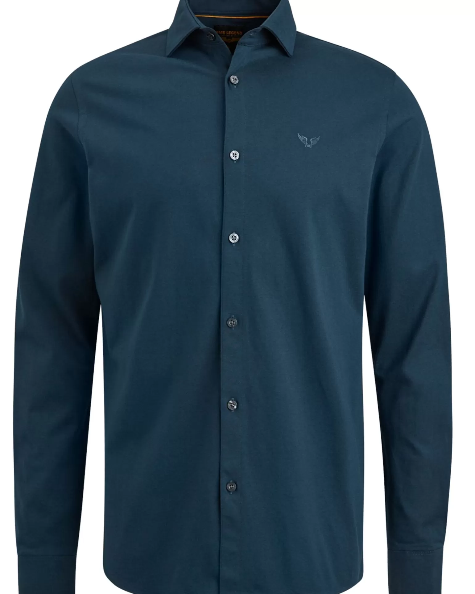 Casual Overhemd Lm>PME Legend Hot