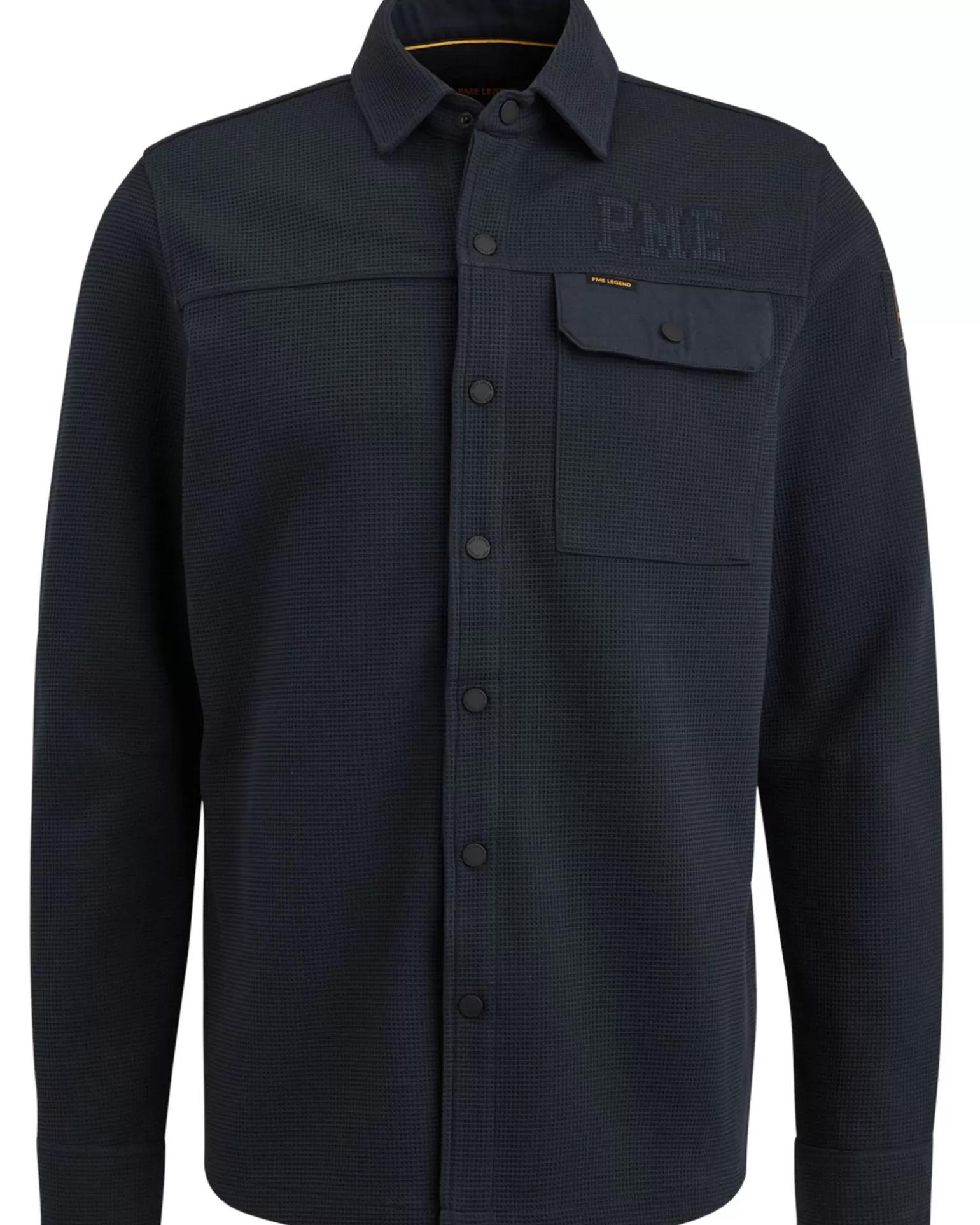 Casual Overhemd Lm>PME Legend Best
