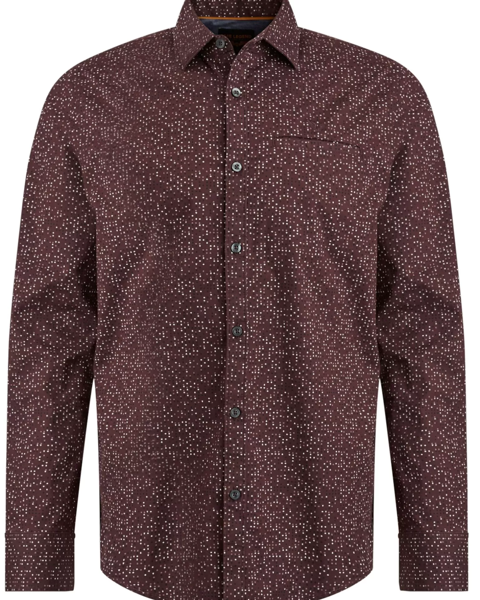 Casual Overhemd Lm>PME Legend Discount