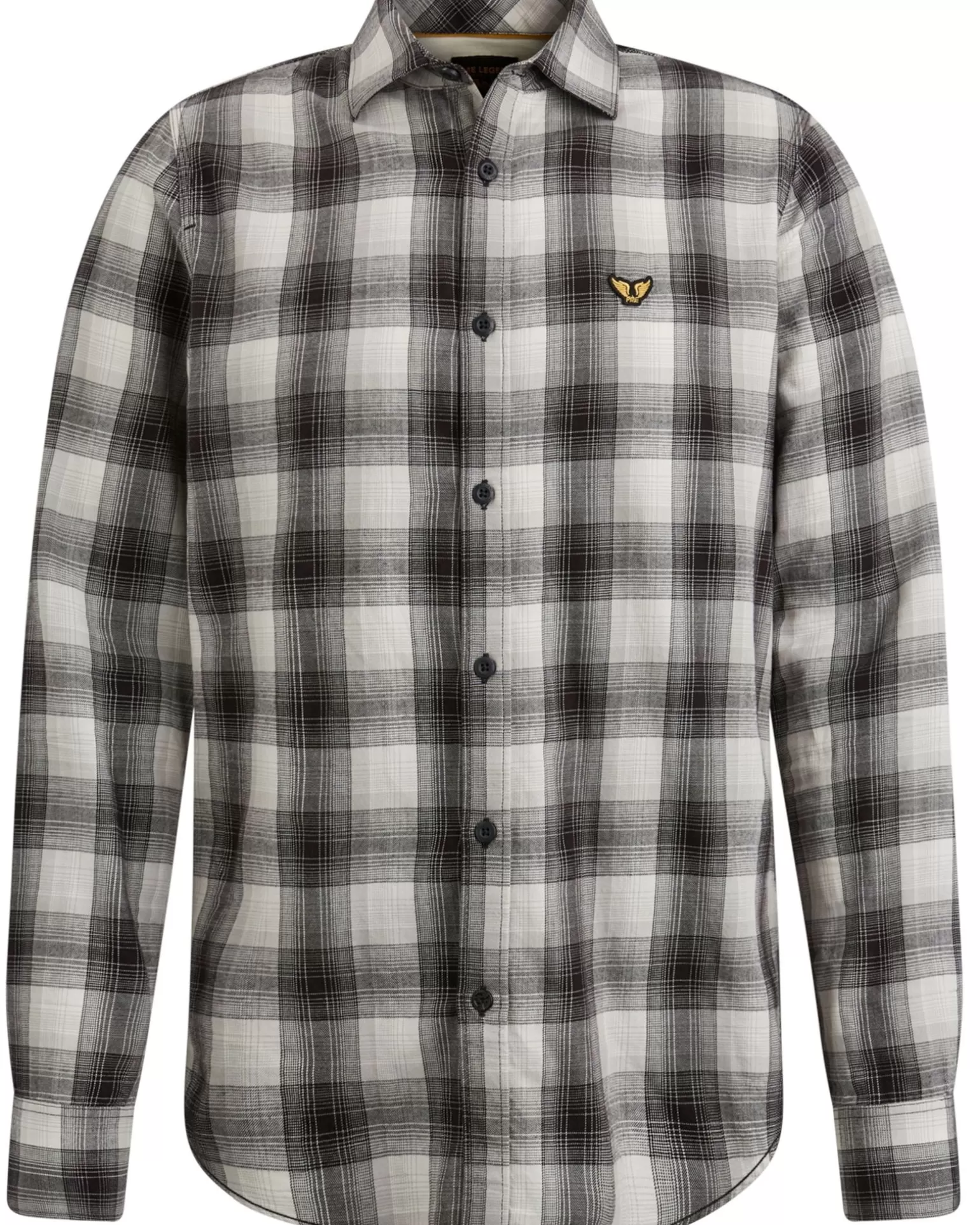 Casual Overhemd Lm>PME Legend Outlet