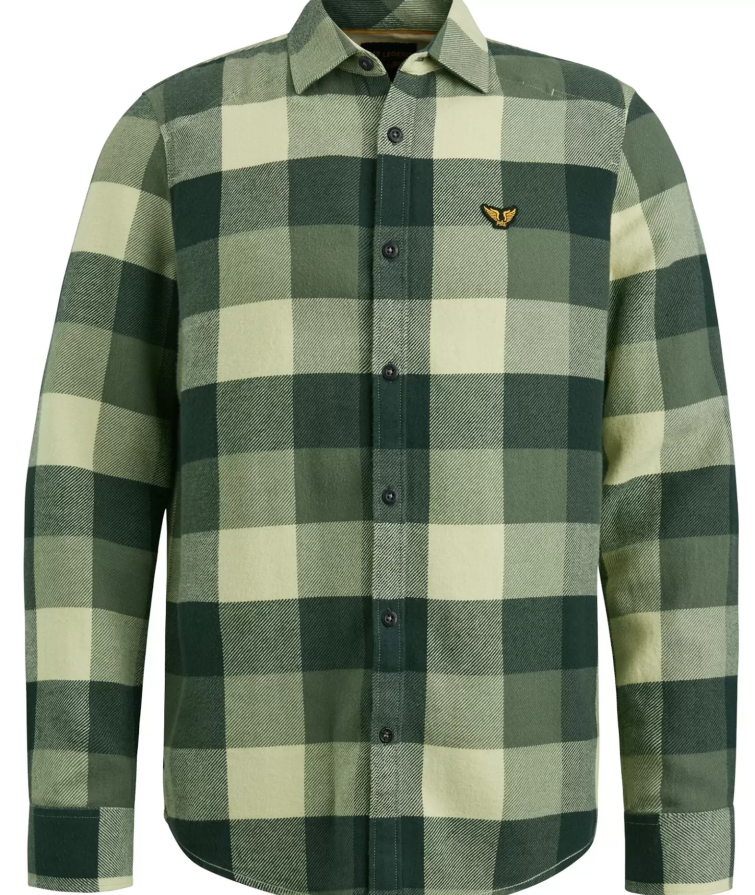 Casual Overhemd Lm>PME Legend Outlet
