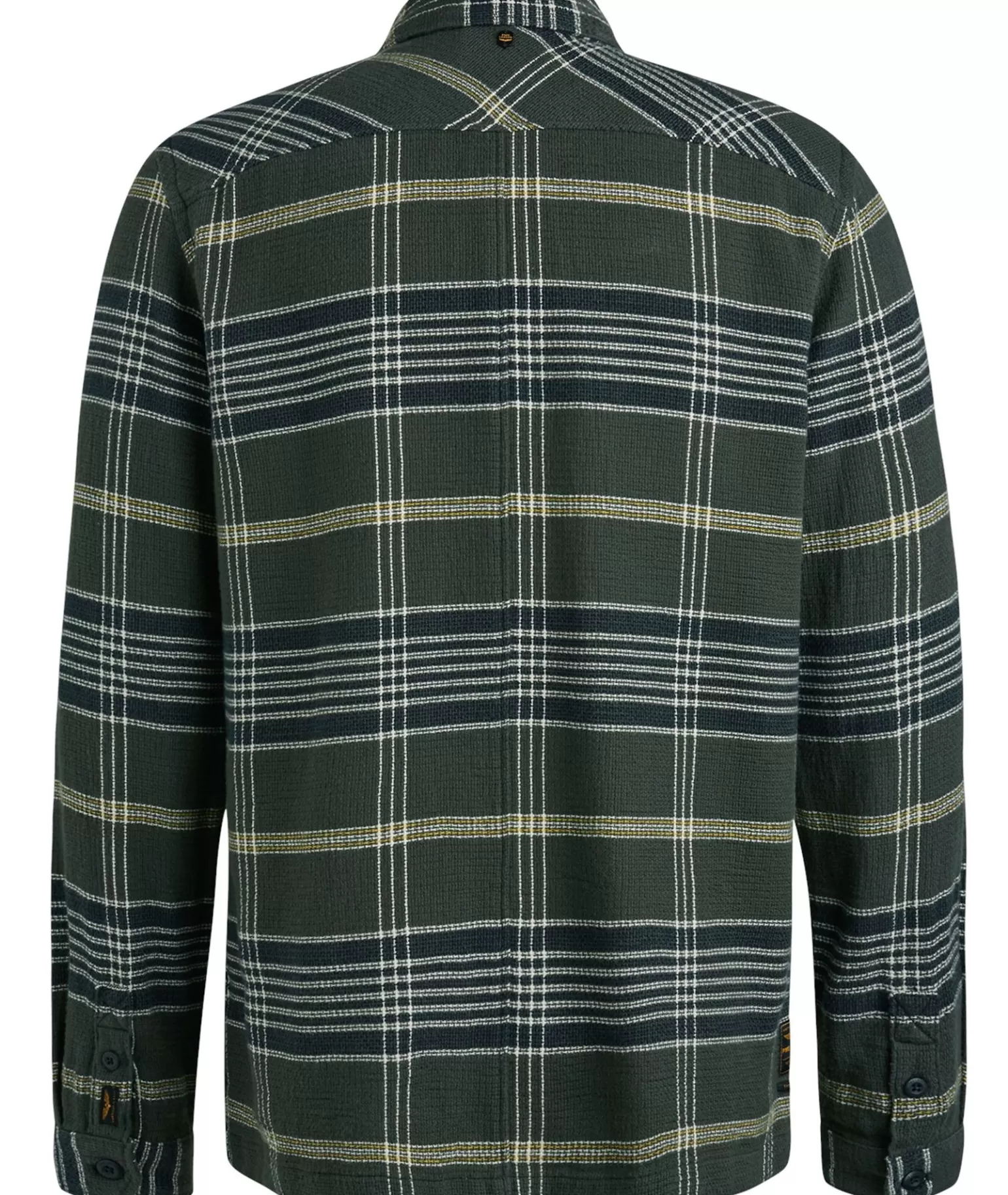 Casual Overhemd Lm>PME Legend Shop