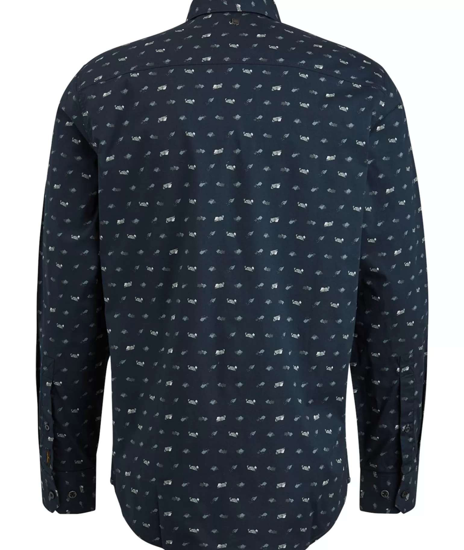 Casual Overhemd Lm>PME Legend Fashion