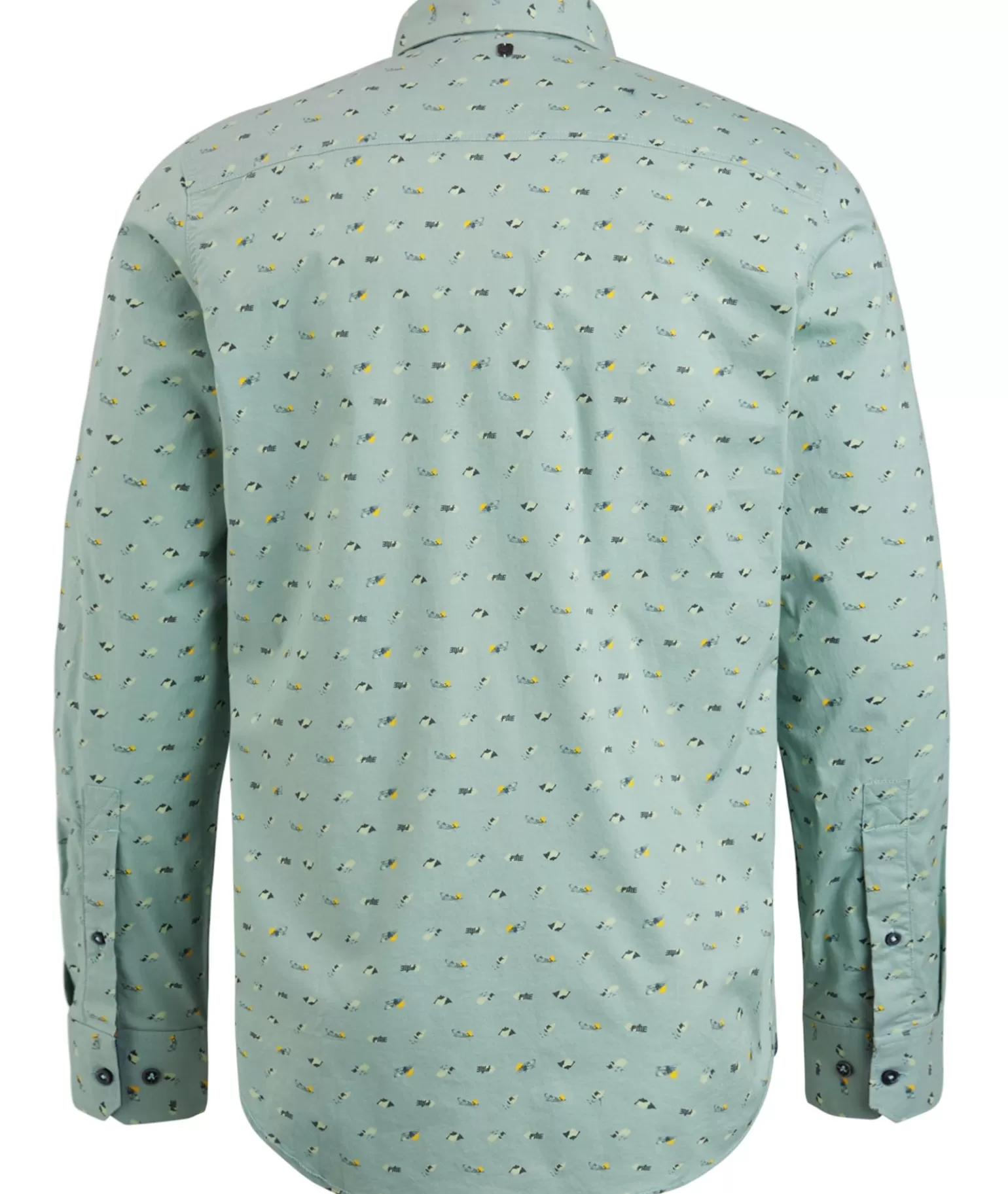 Casual Overhemd Lm>PME Legend Clearance