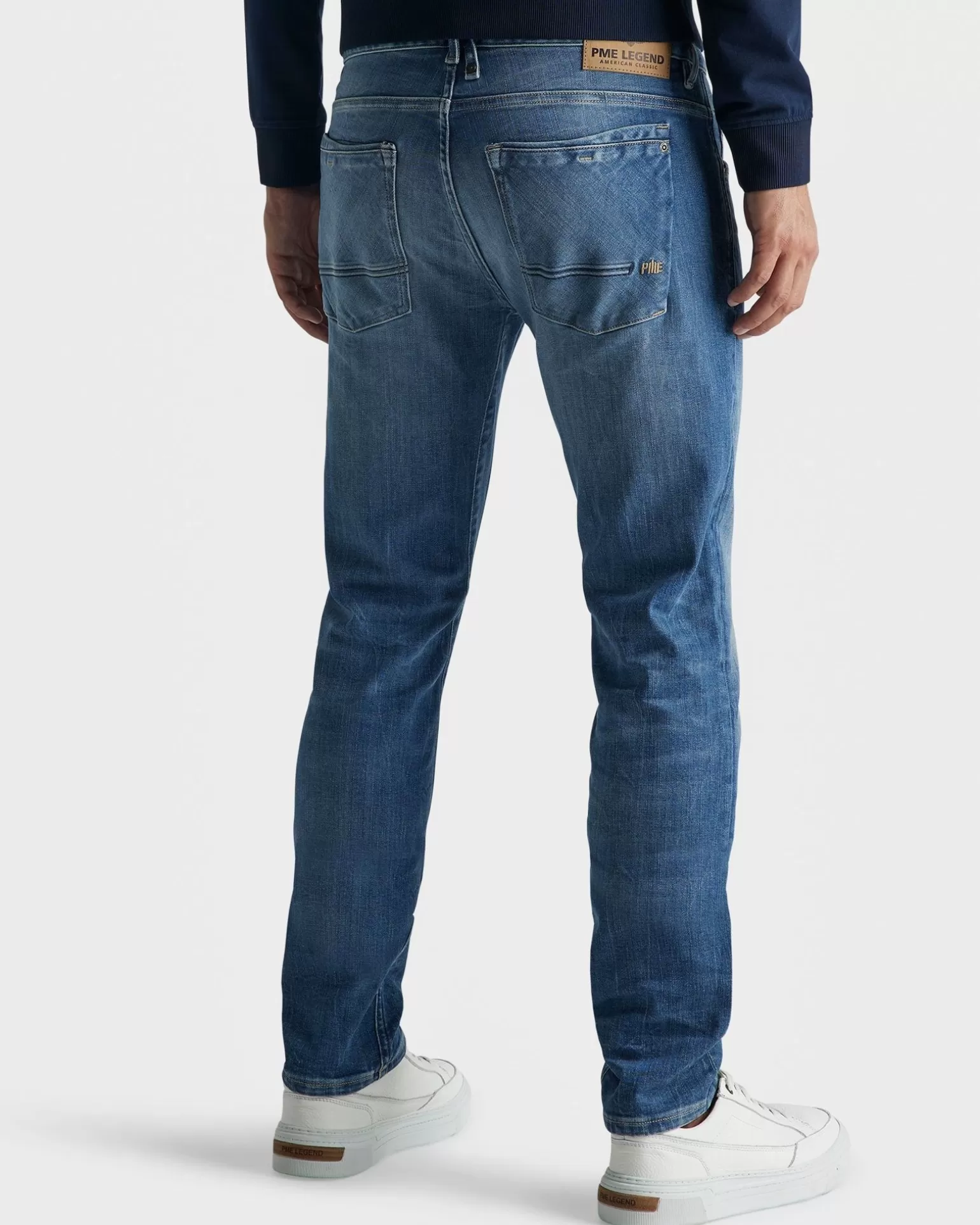 Commander 3.0 Jeans>PME Legend Best