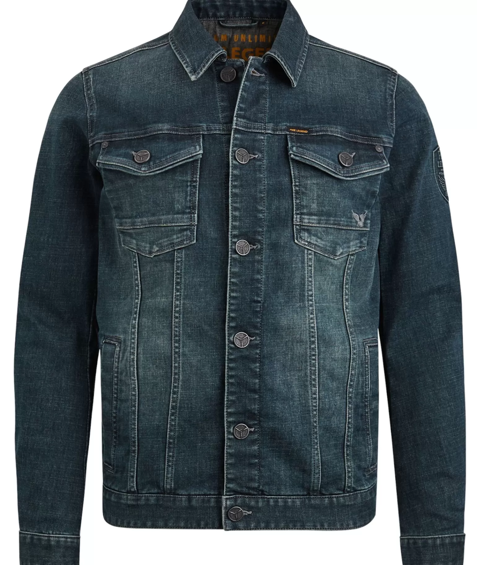 Denim Jack>PME Legend New