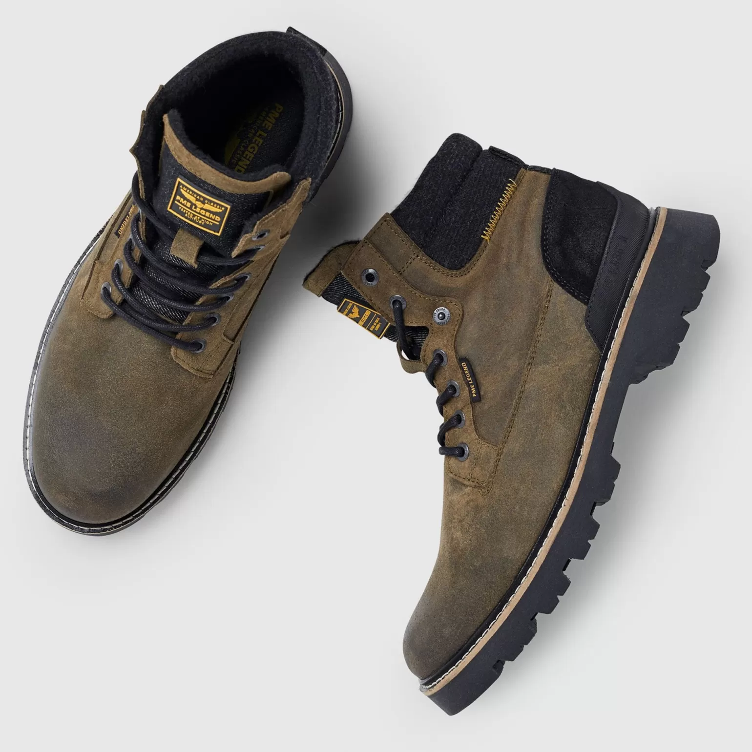 Dragan Boots>PME Legend Hot