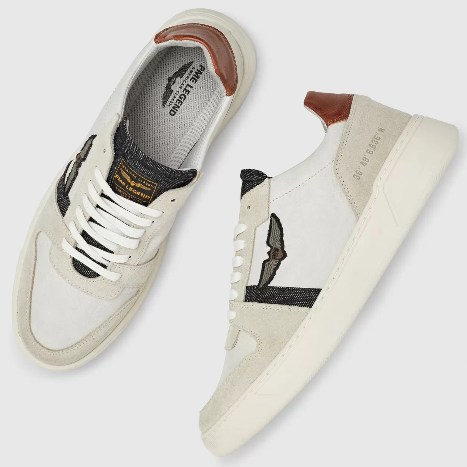 Freightman Sneaker>PME Legend Best Sale